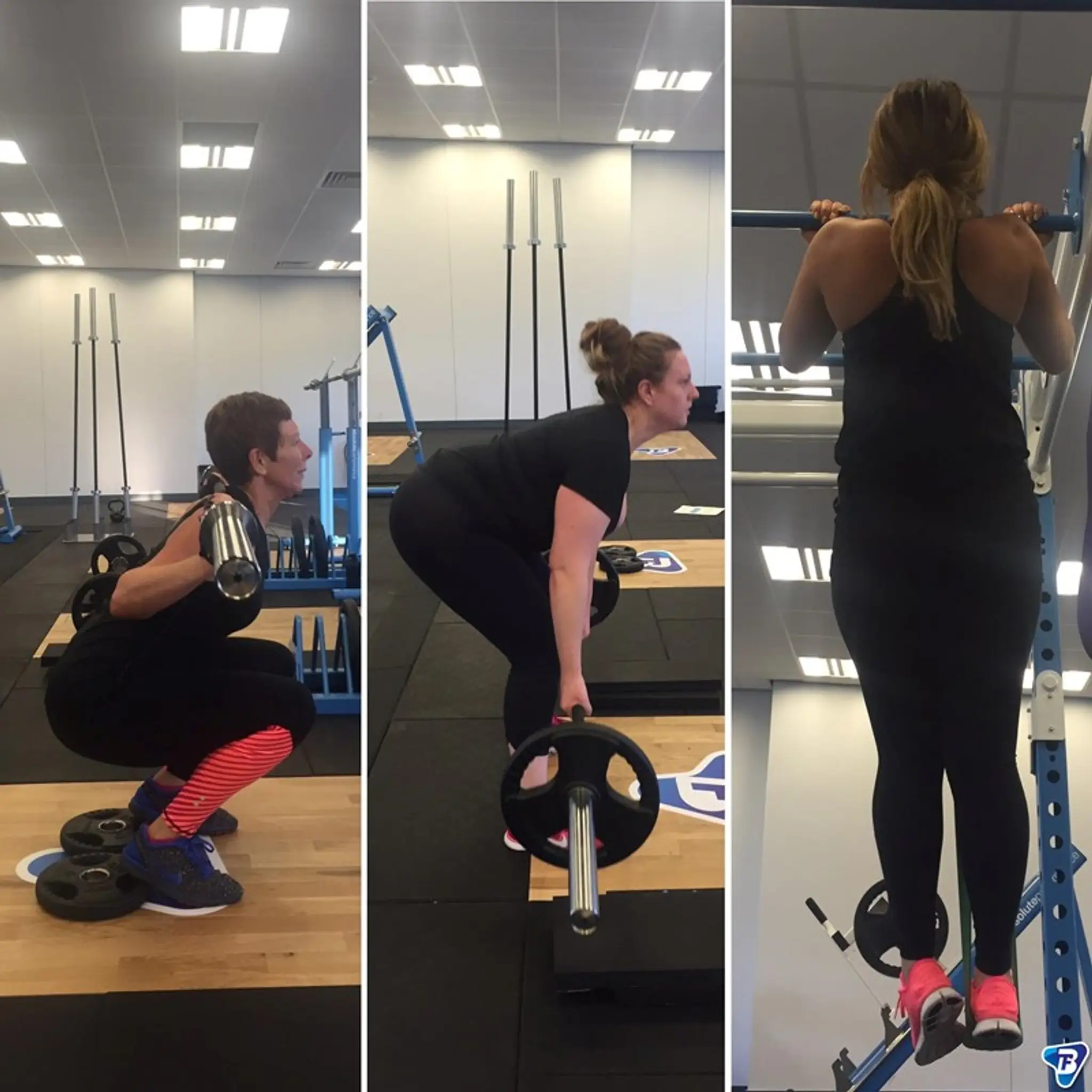 B-Fit Health & Fitness