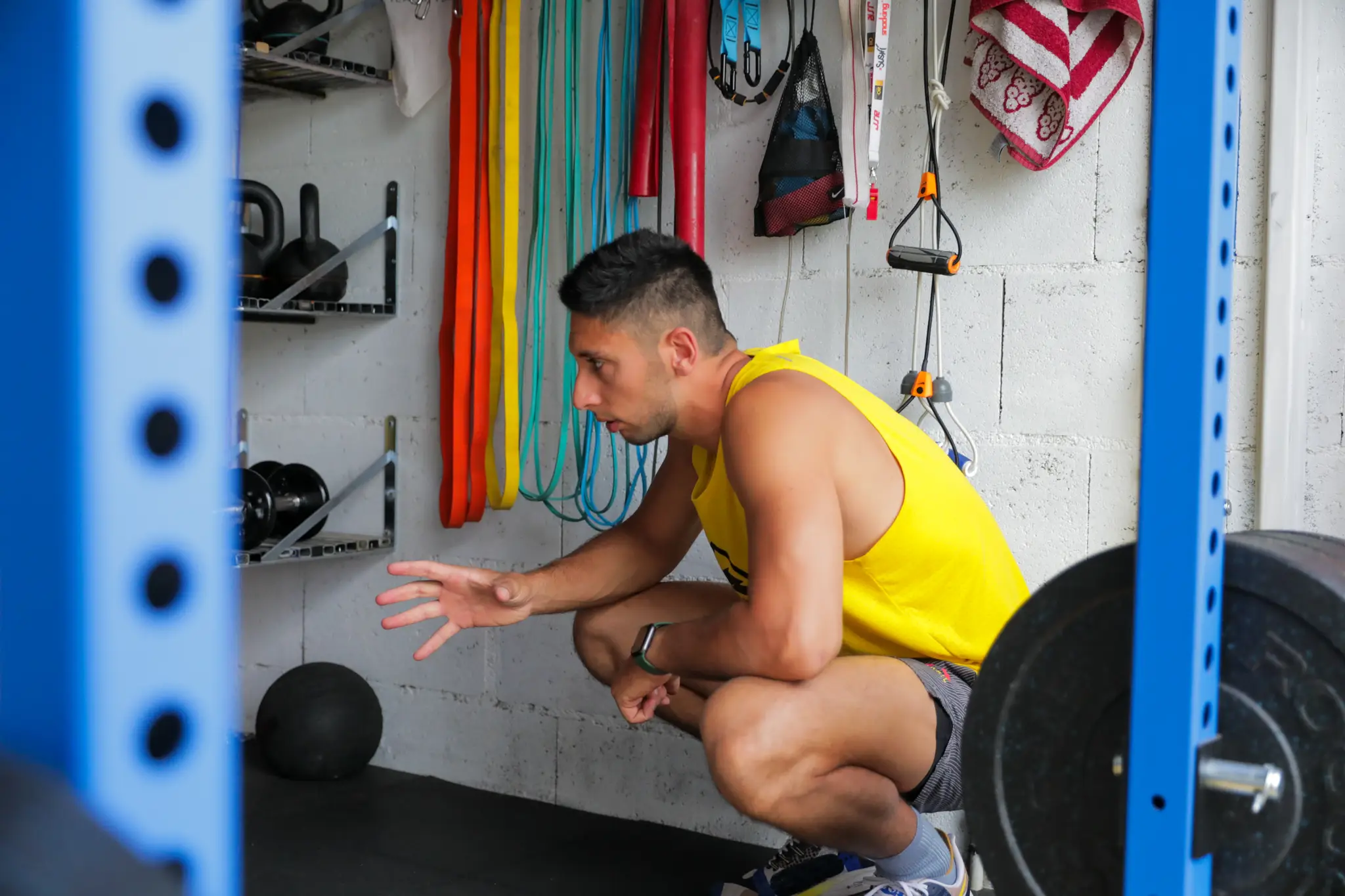 Coaching Sport & Santé
