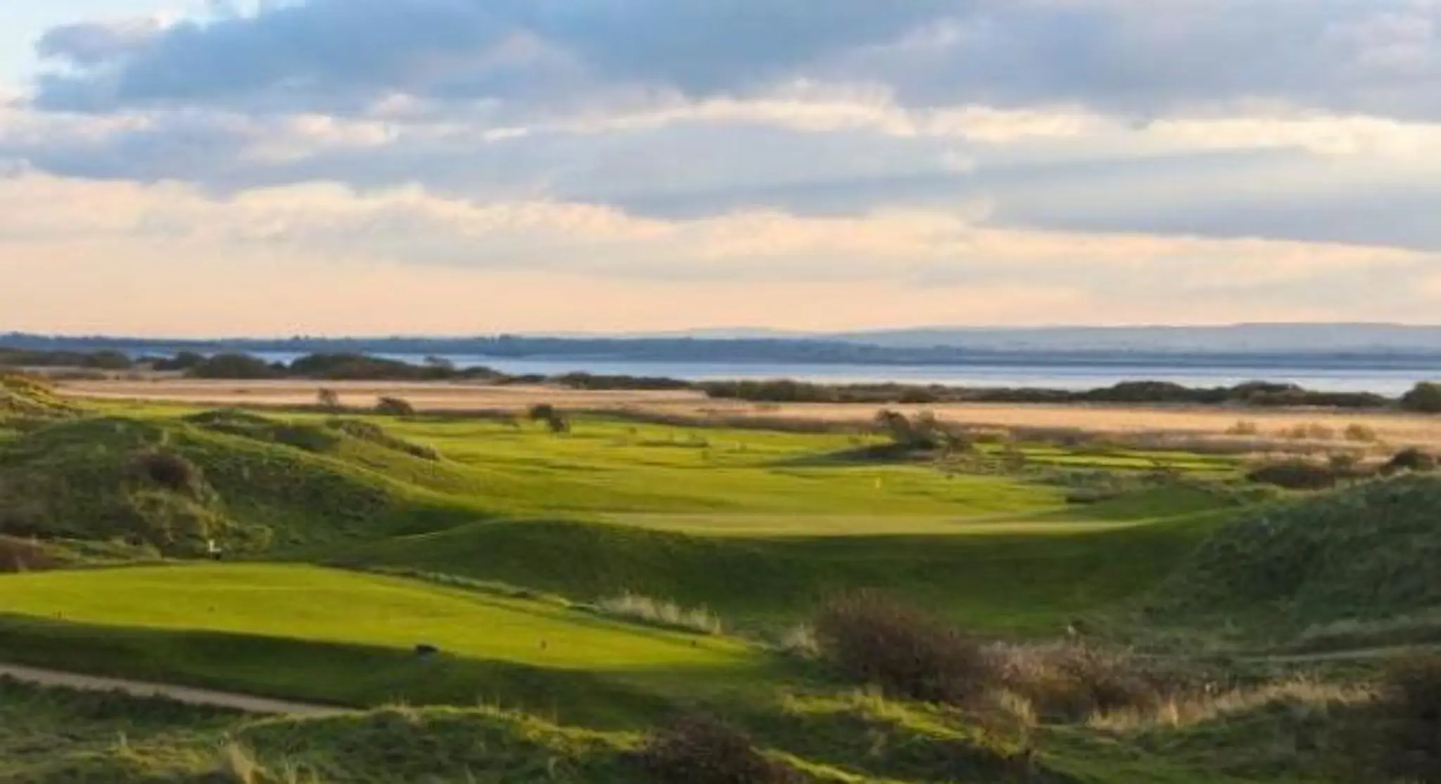 Nicola Stroud PGA Golf Coach