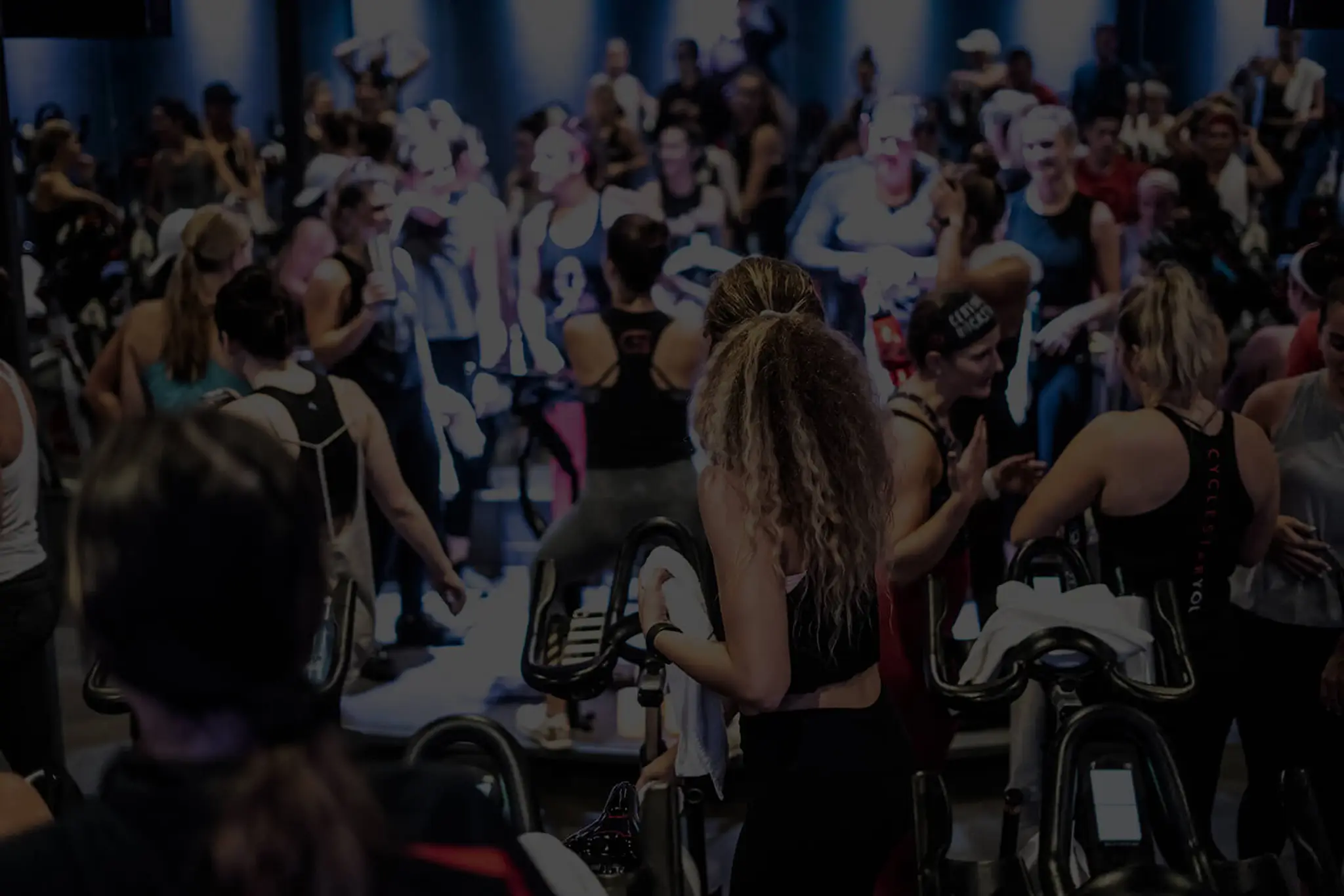 Cyclebar Strathcona