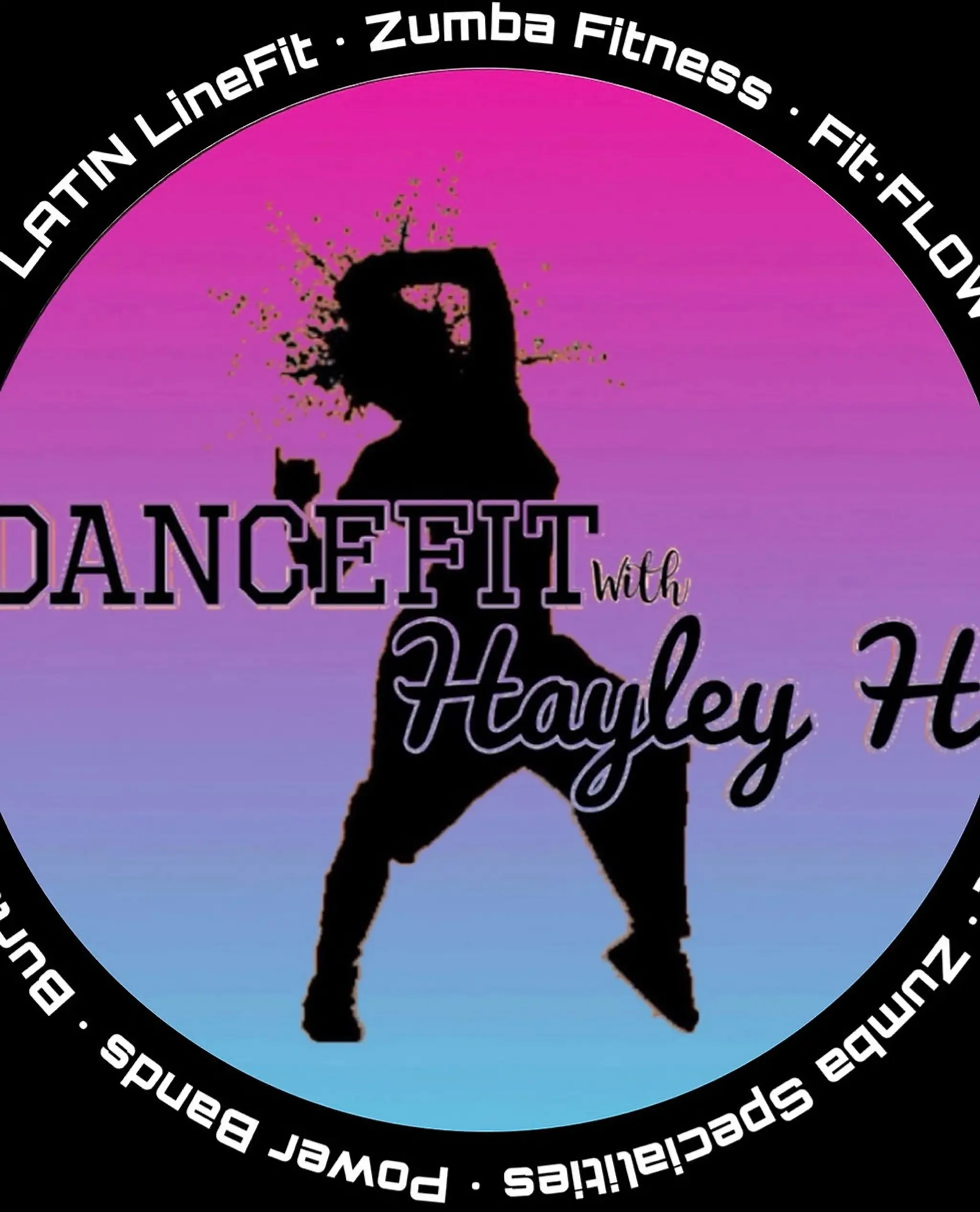 DanceFit with Hayley H
