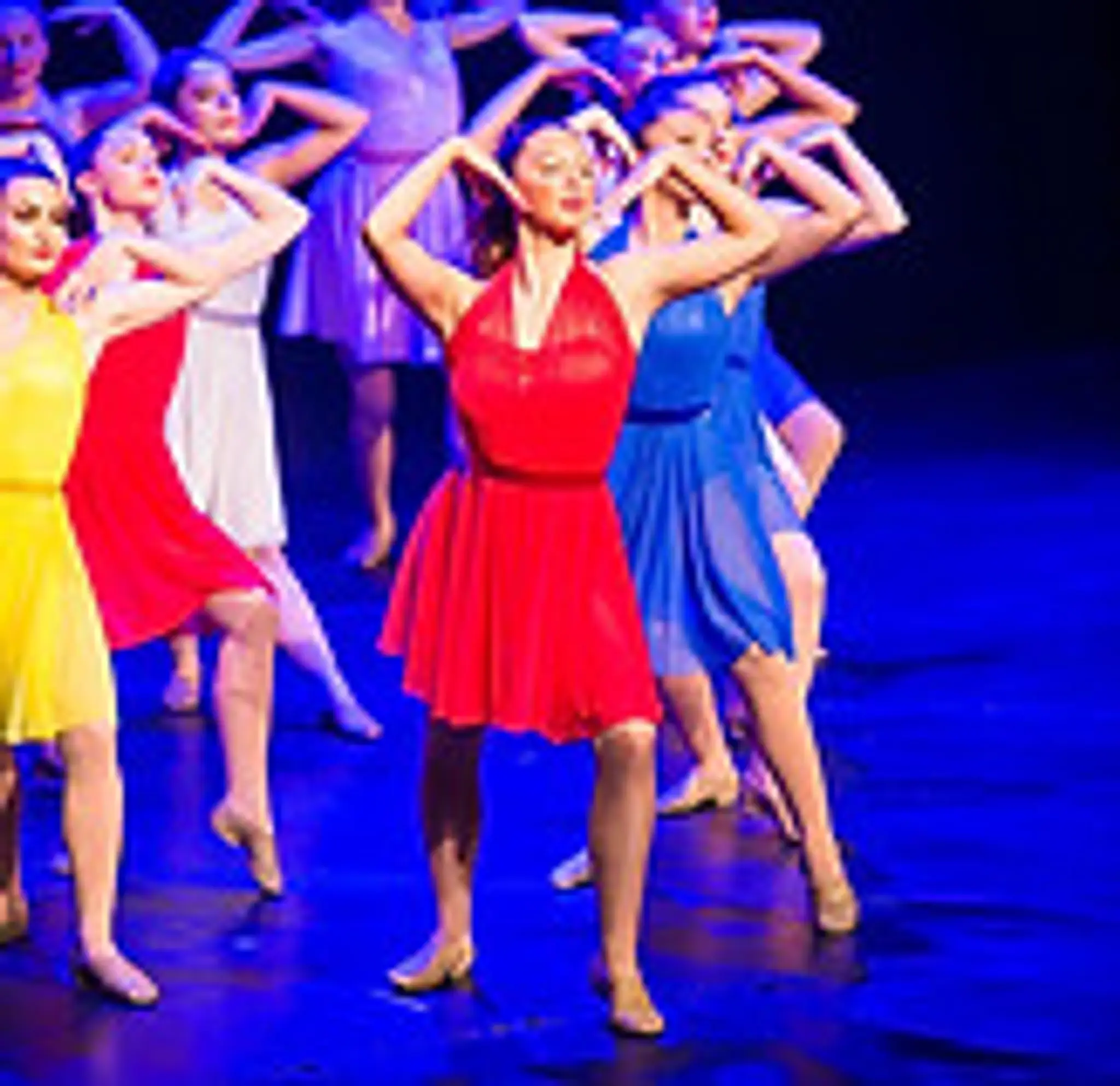 Beverly Marks Stage School