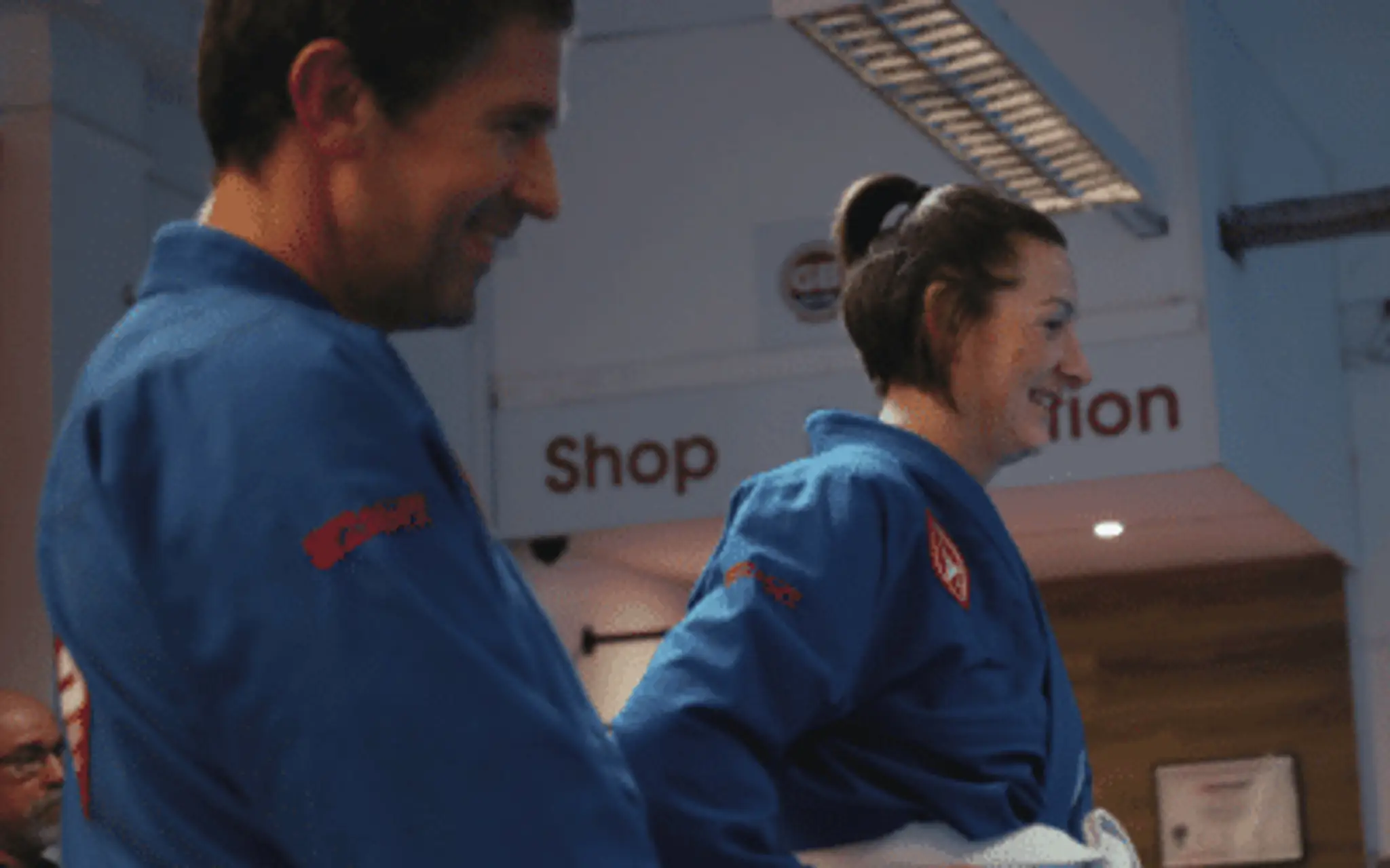 GRACIE BARRA MELKSHAM Jiu-Jitsu Martial Arts