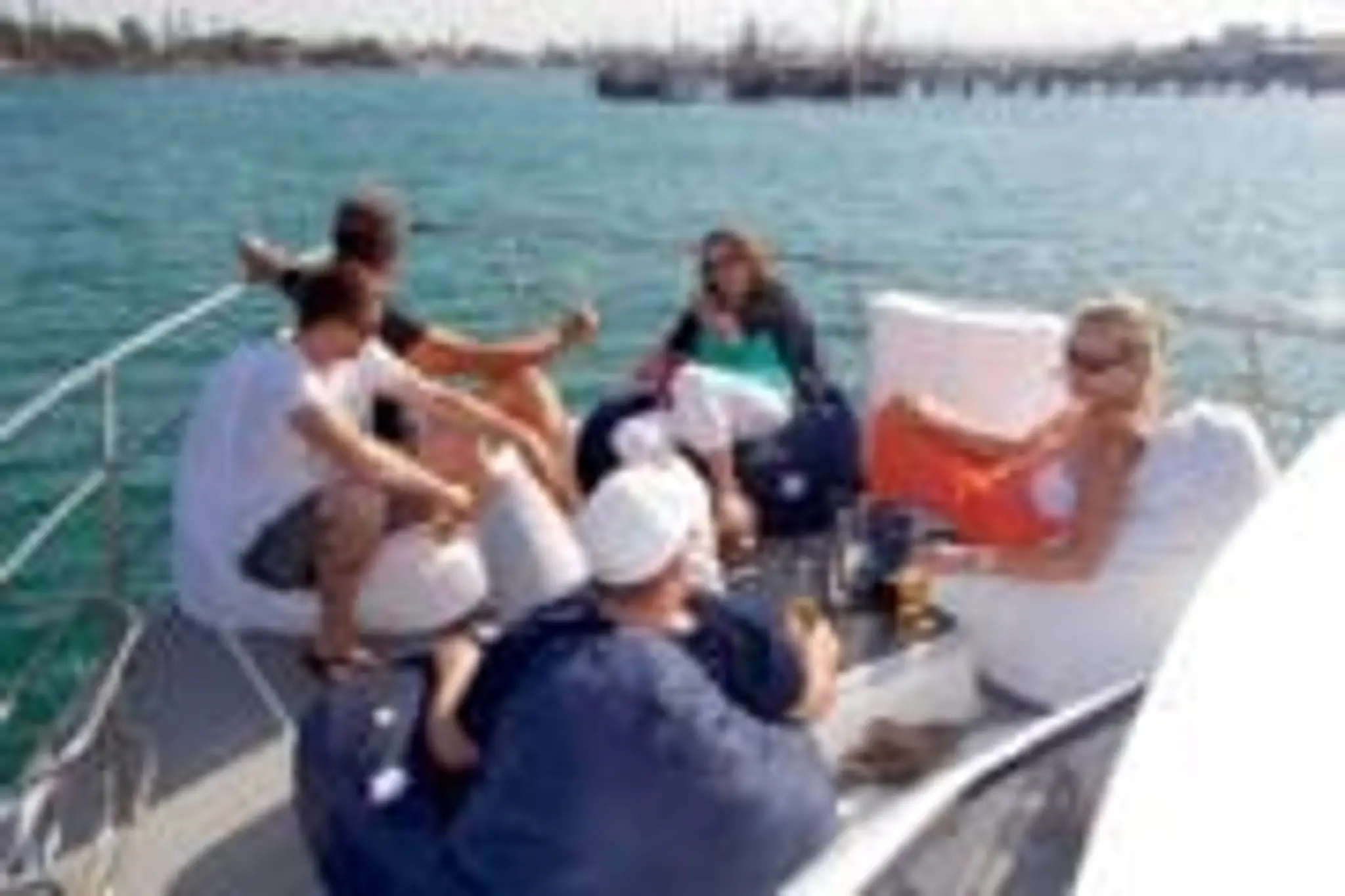 Fish 'n' Crab Deep Sea Charters