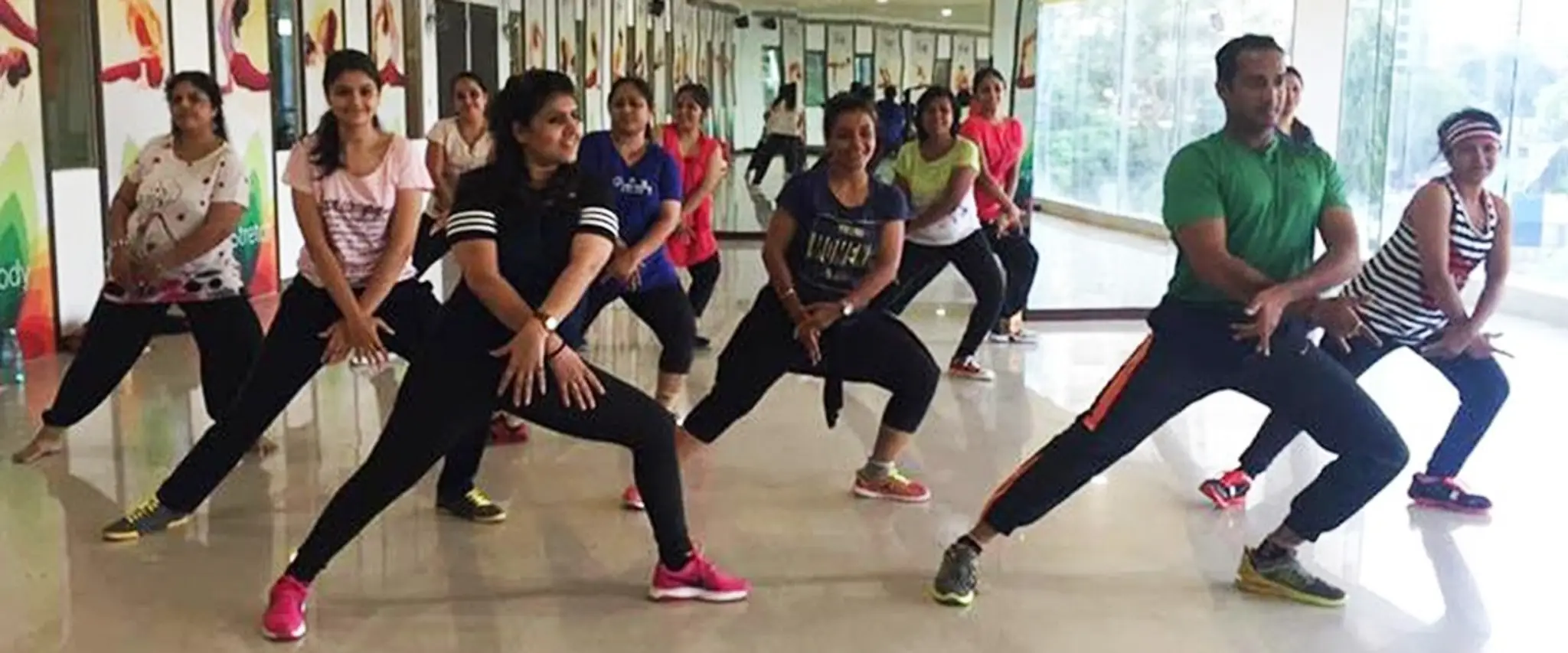 Yog Power International | Yoga Teacher Training Course in Mumbai | Kandivali West