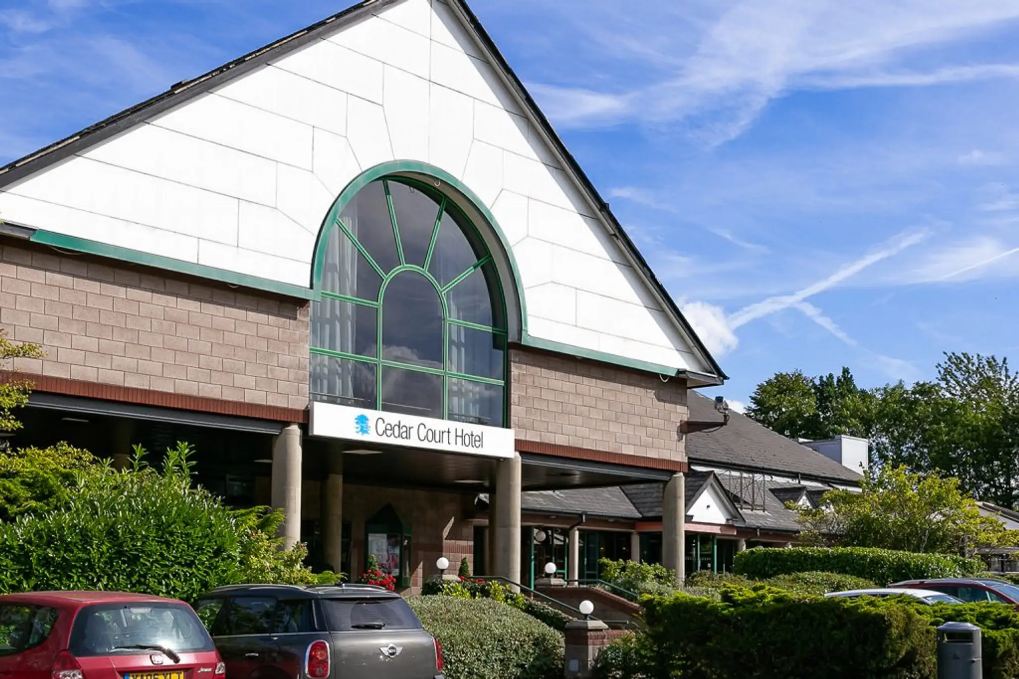 Leisure Club Wakefield