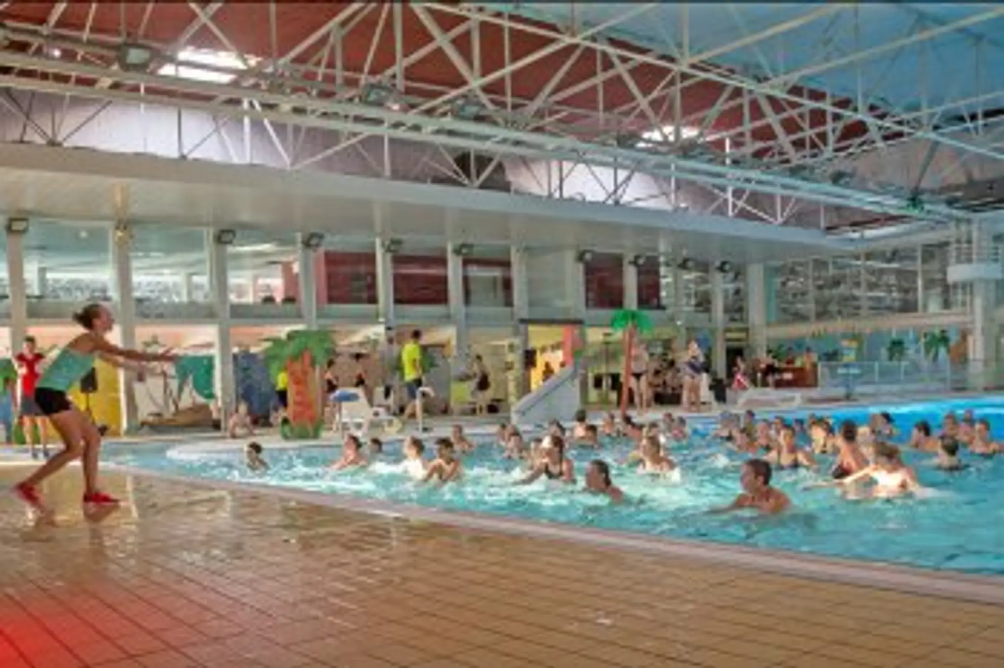 Pool Vittel