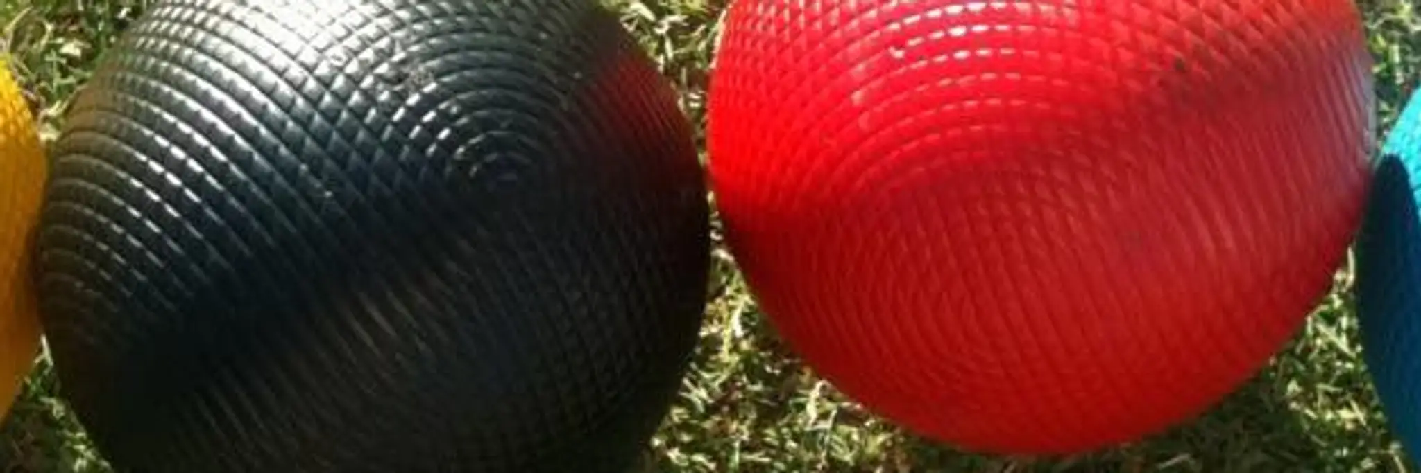 Croquetwest - Nedlands