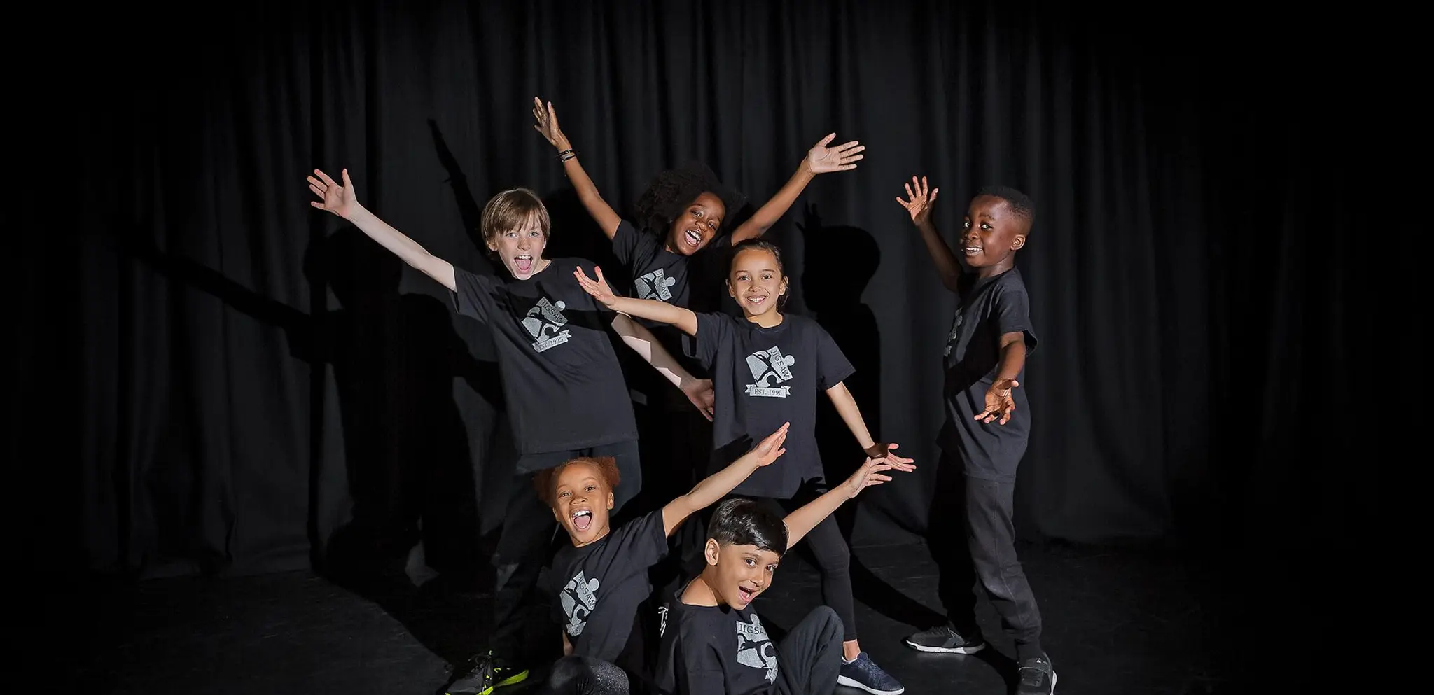 Jigsaw Performing Arts School Hemel Hempstead