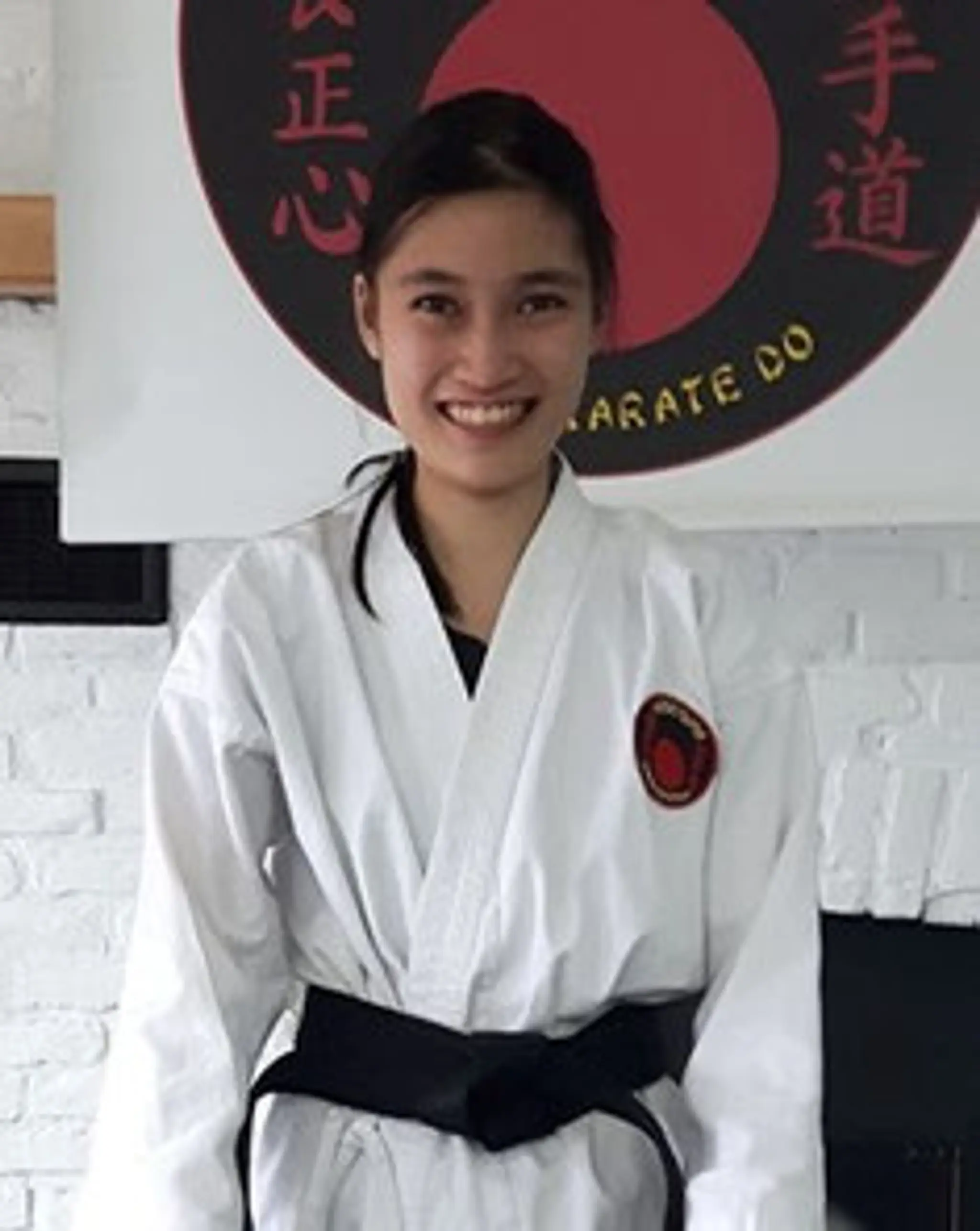 Dojo Lebourgneuf Steve Dorion - Yoseishin Nippon Karate Do