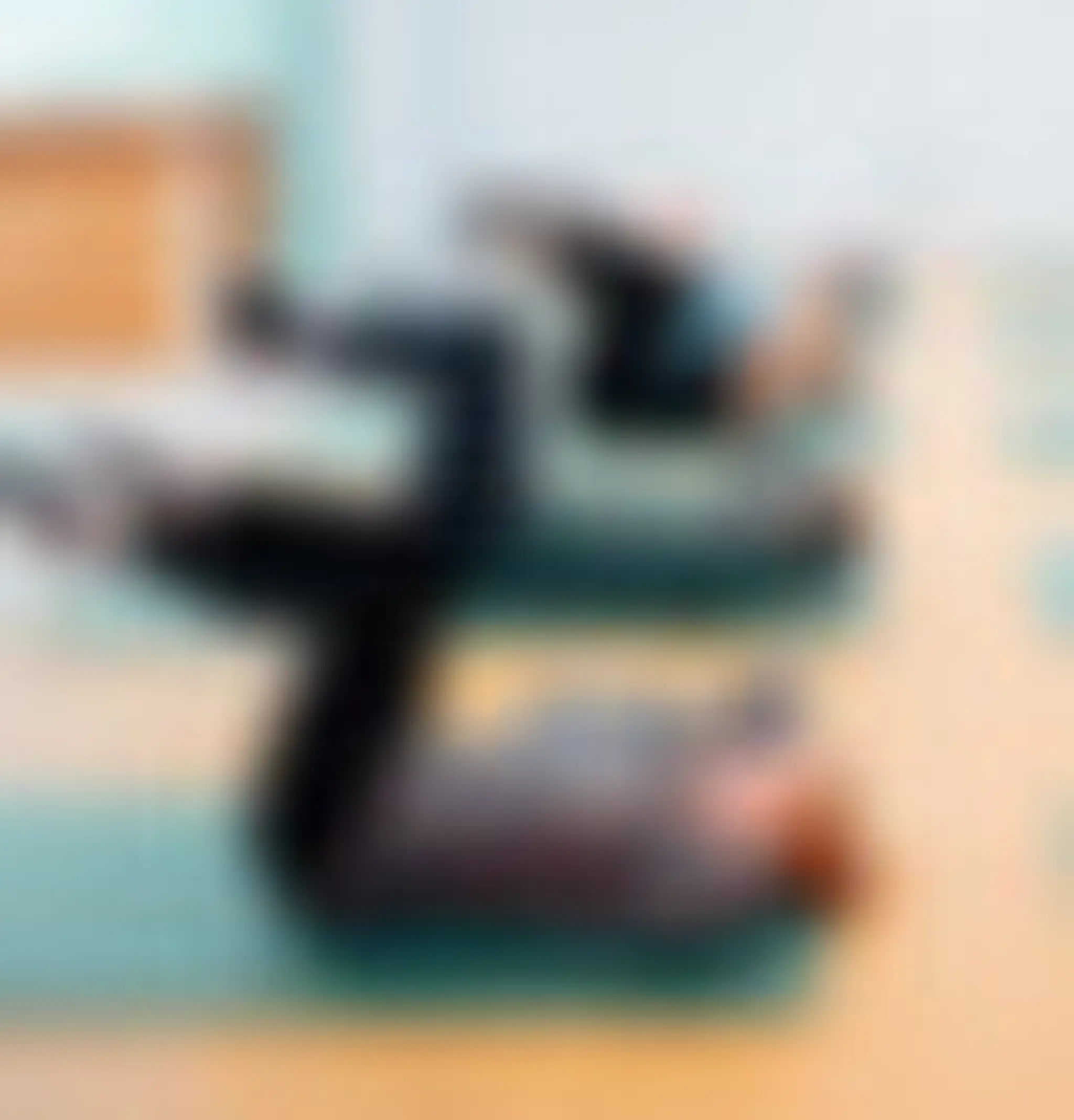 Paragon Pilates Knutsford (Chelford)