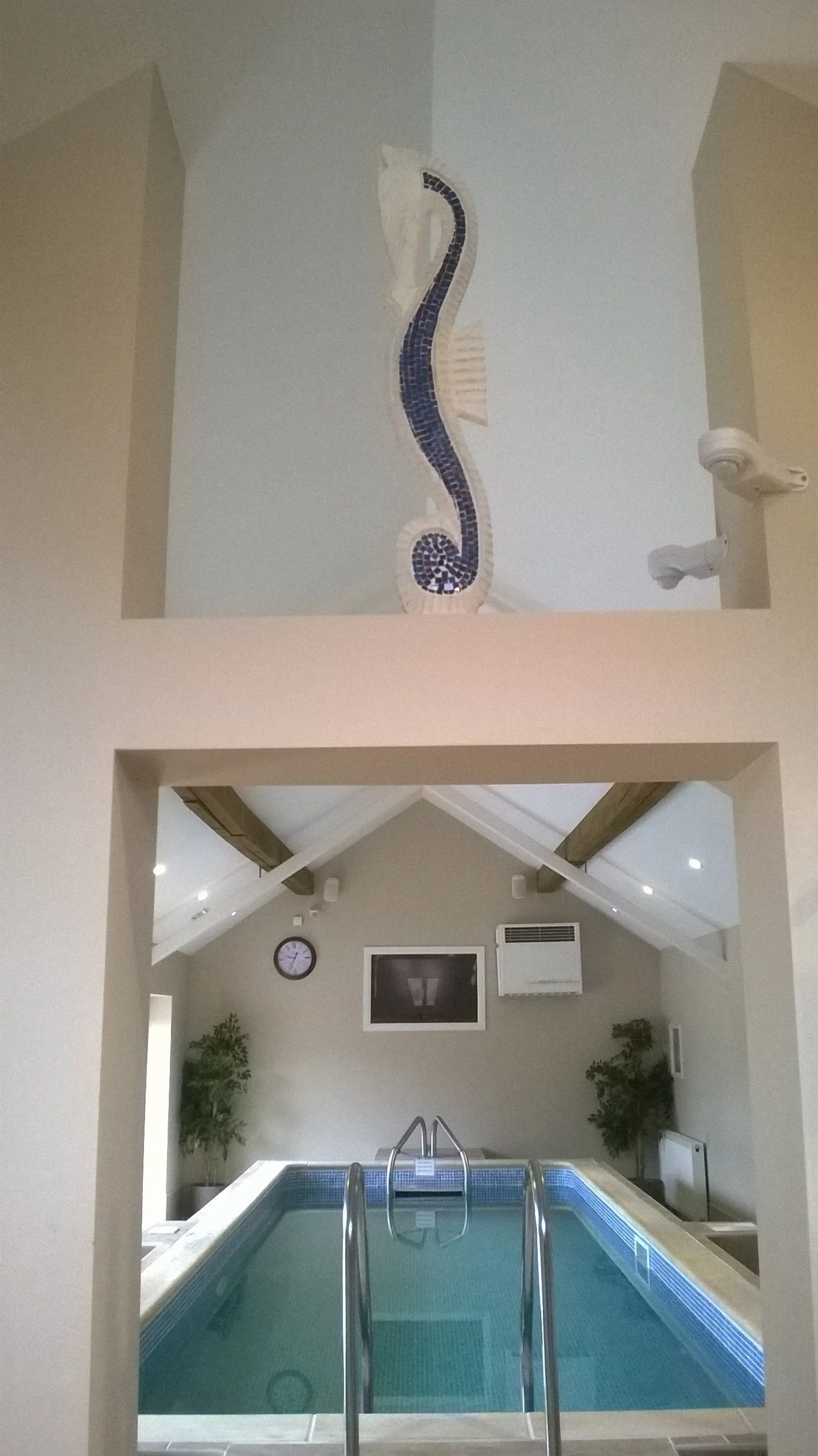 Alkington Grange Barns