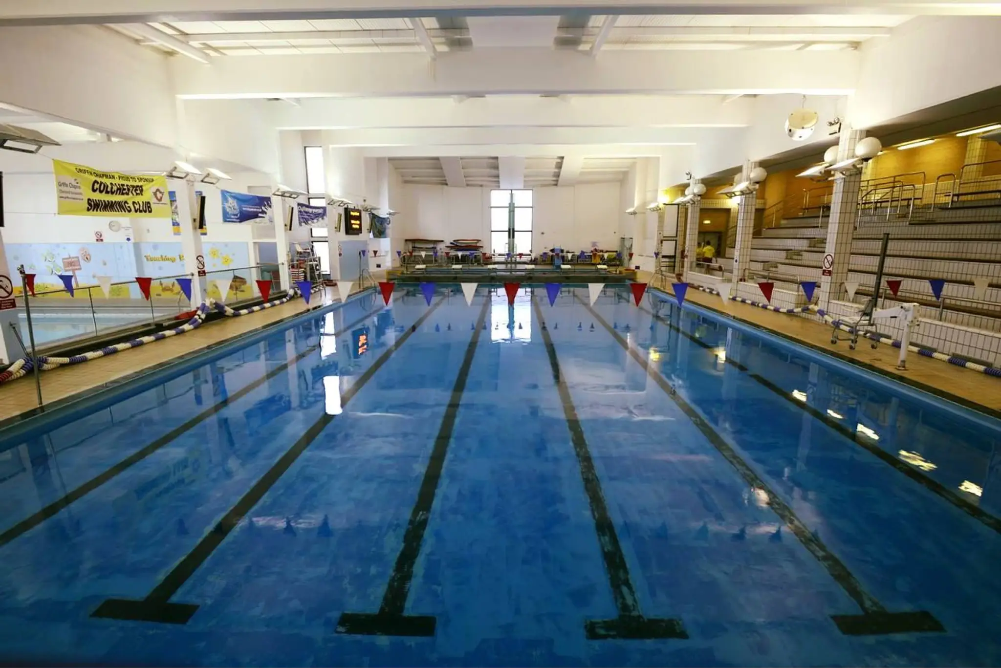 Leisure World Highwoods