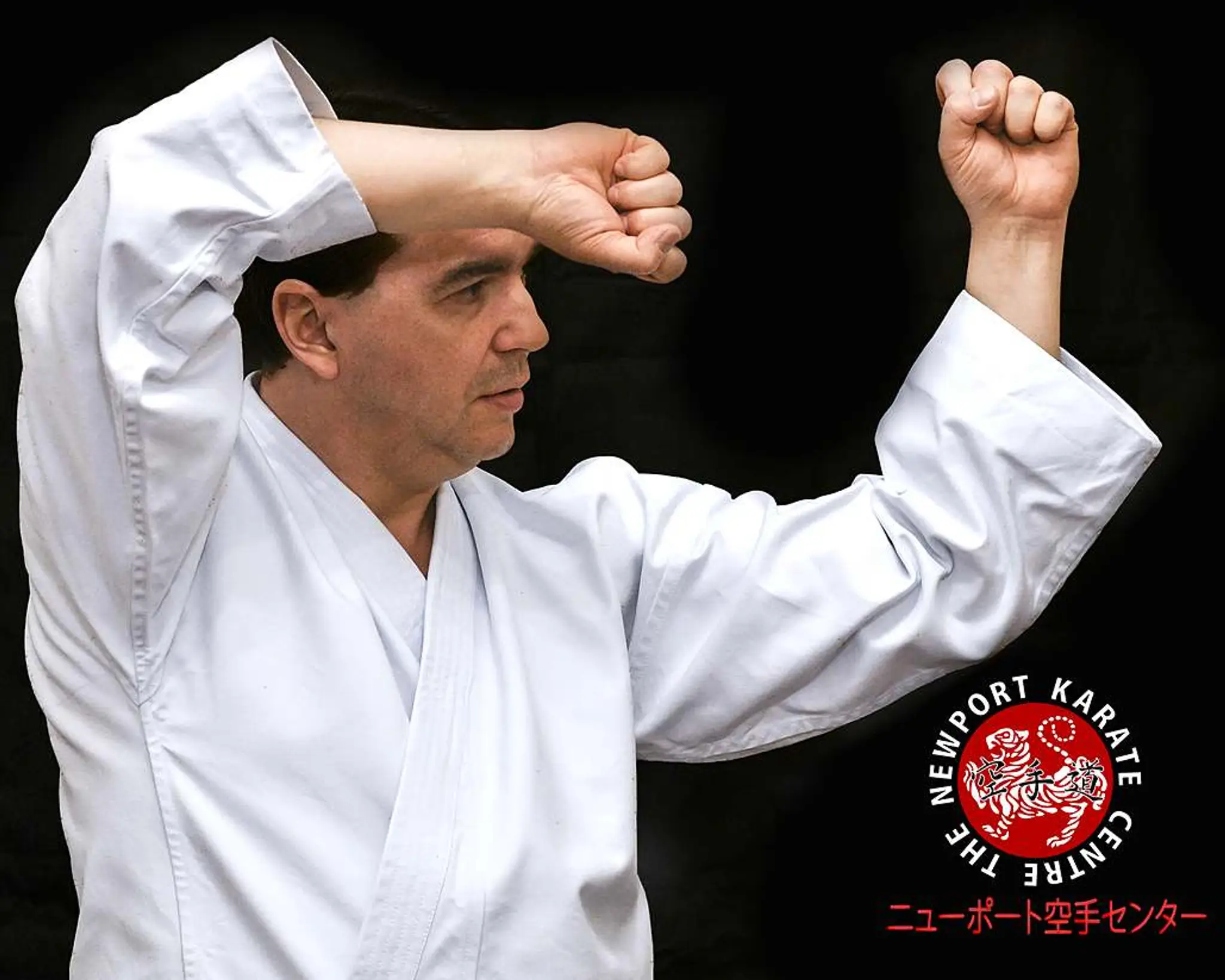 The Newport Karate Centre