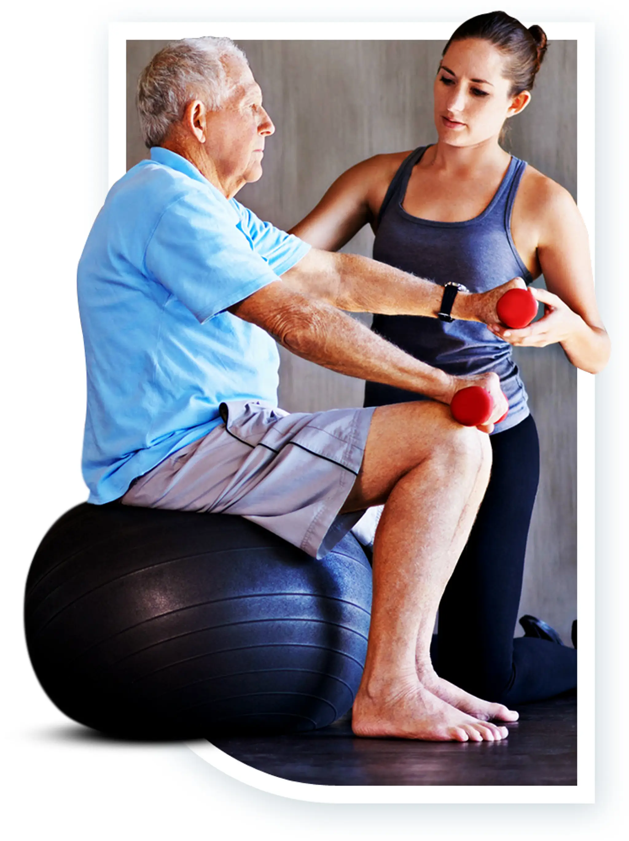 Allied Family Physiotherapy Mango Hill