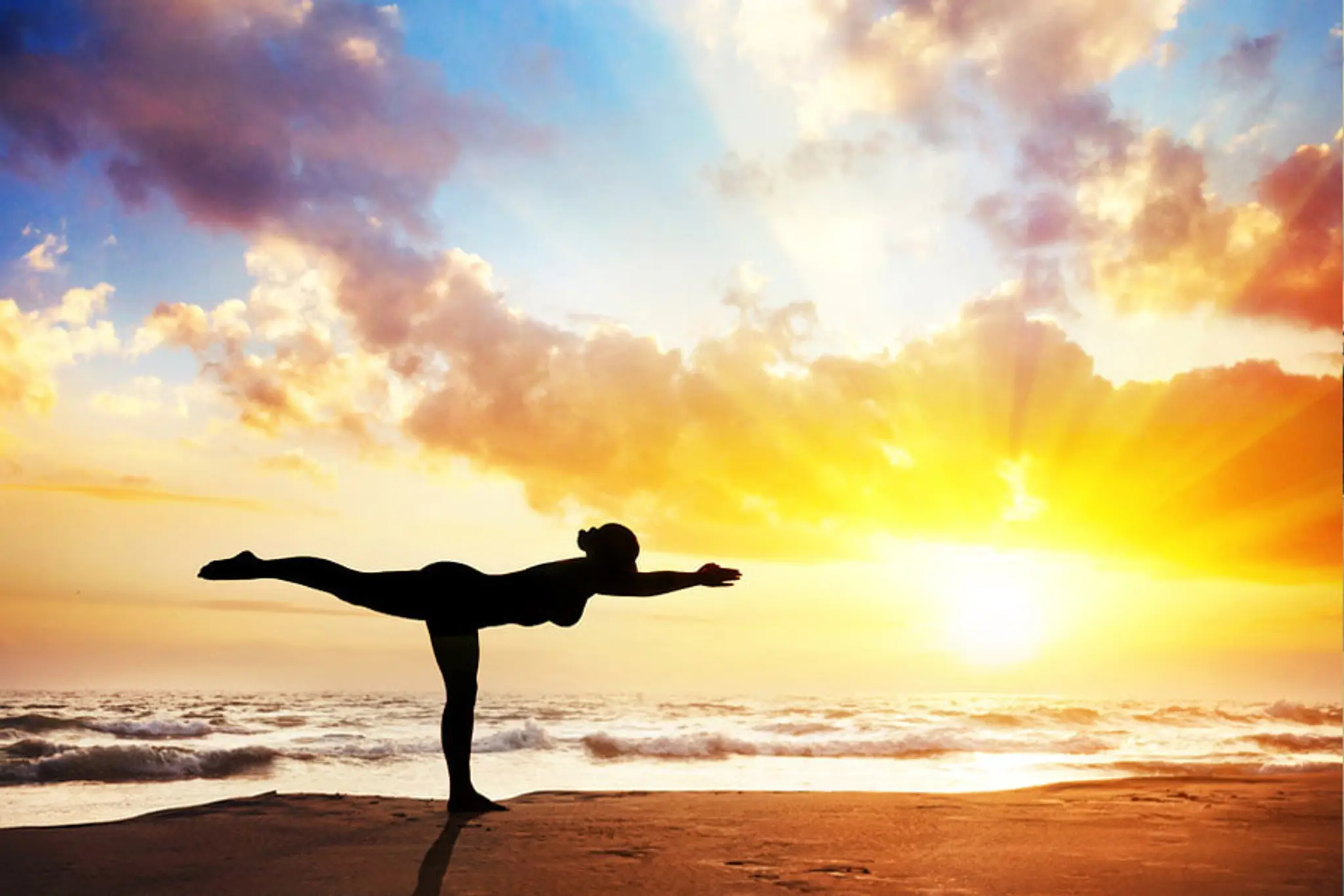 Equilibrium Yoga + Well-Being Centre