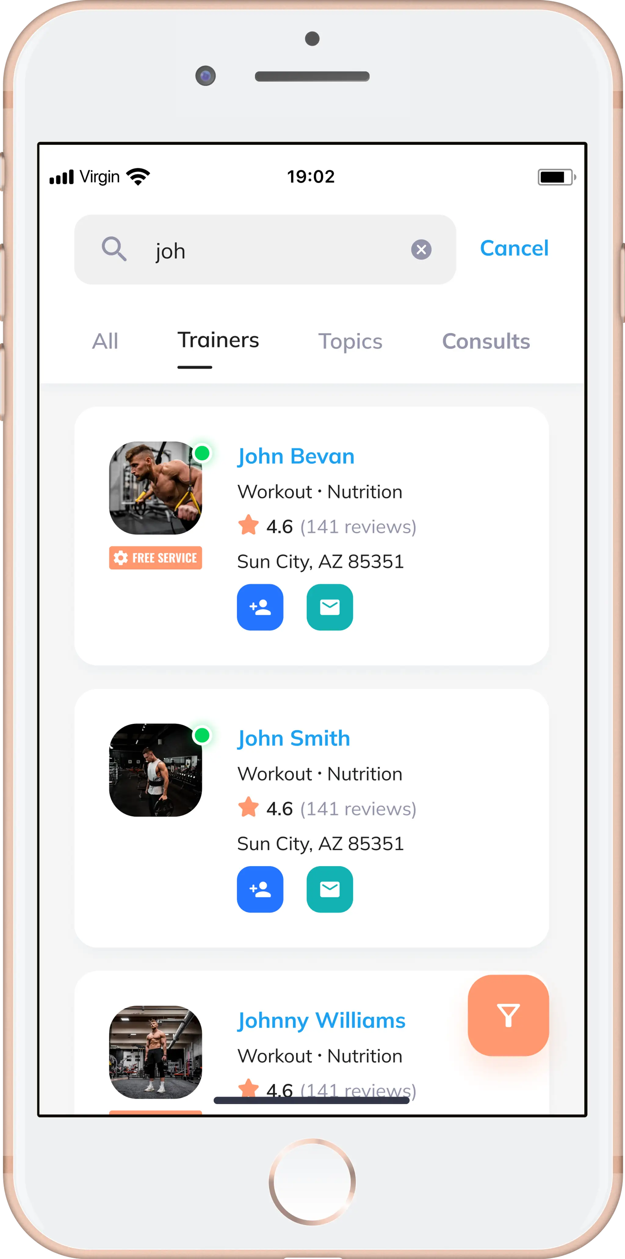 Health Haven Technologies