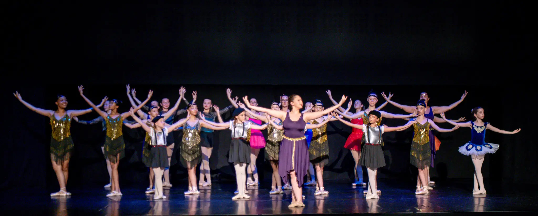 Studio So Danse