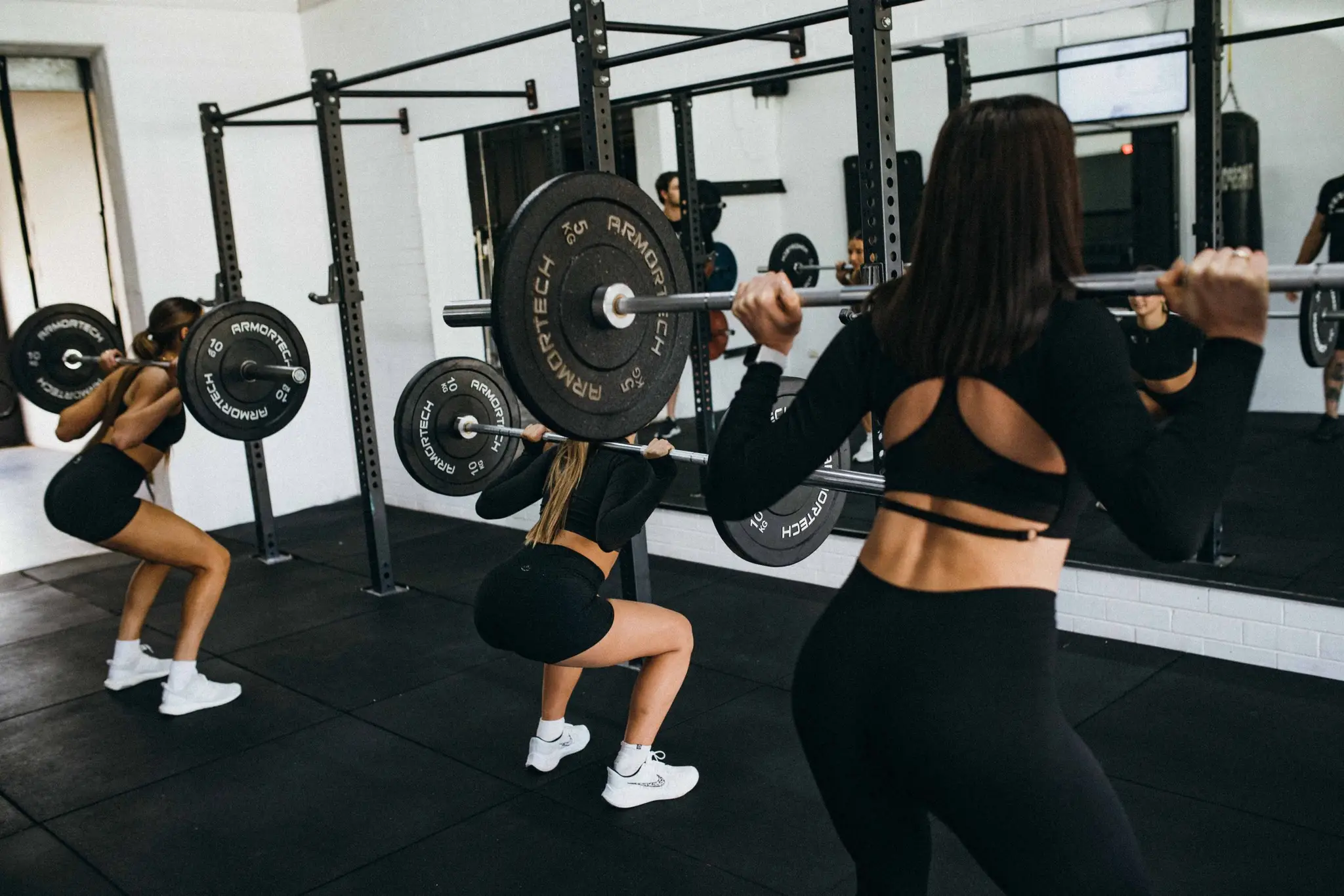 The Clubhouse Sweat Studio