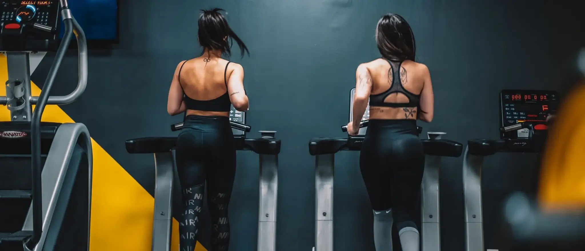Lemon One Fitness Saint Vit