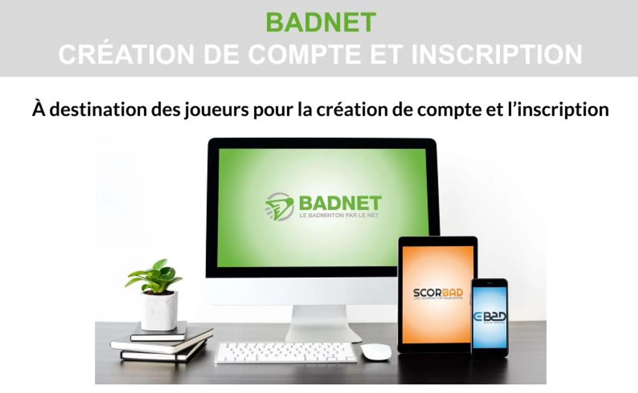 Badminton Club Jarnais