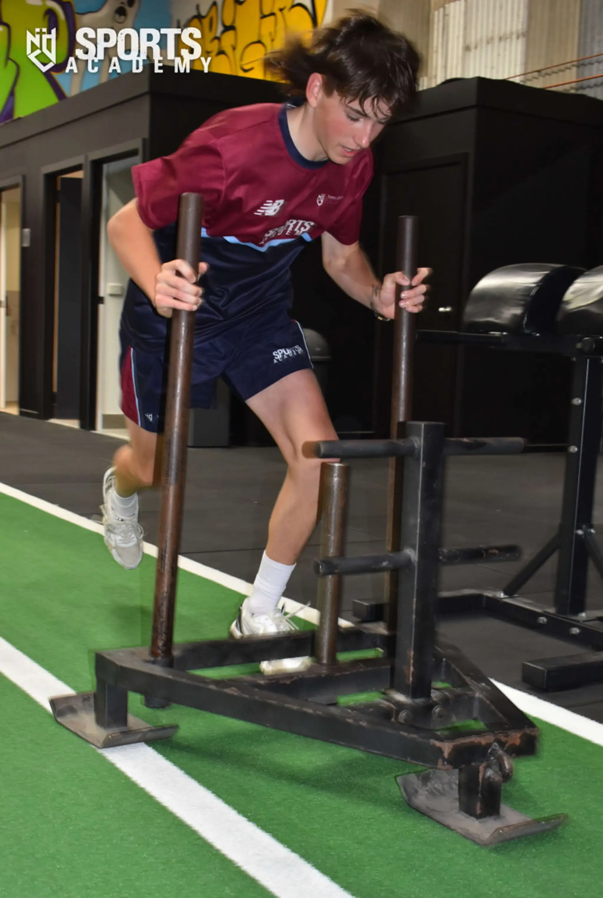 Notre Dame College Shepparton