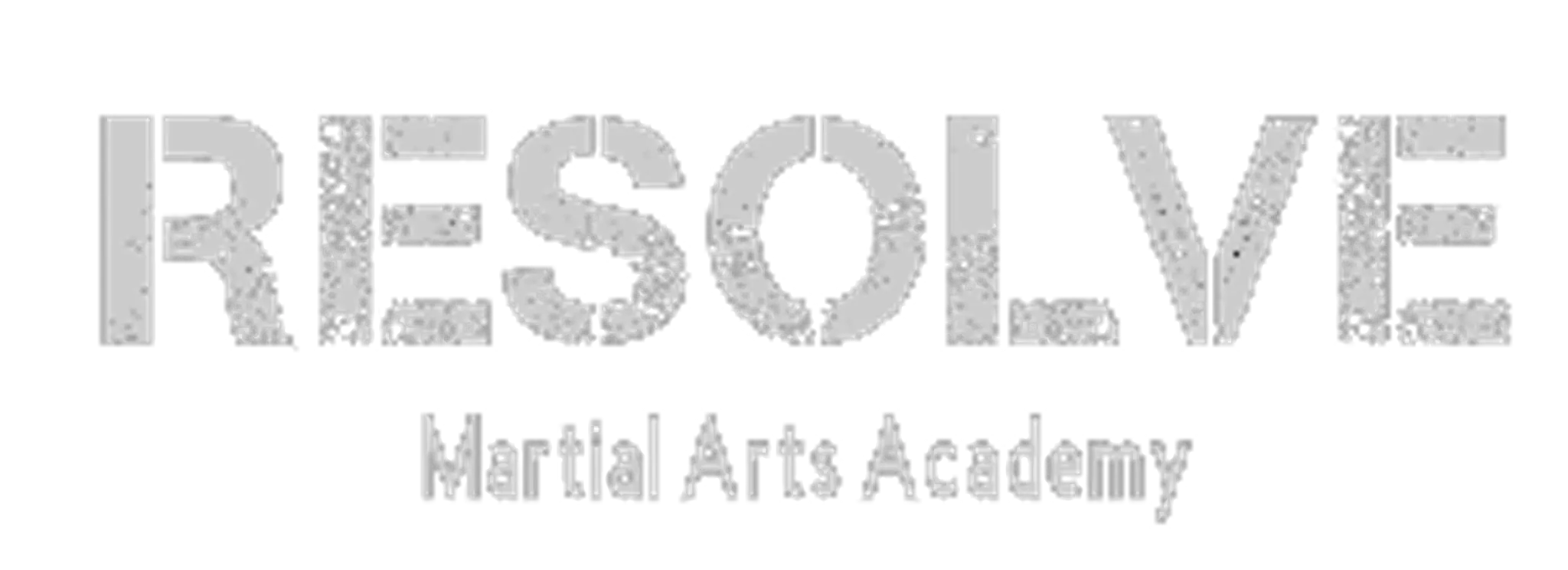 Resolve Martial Arts
