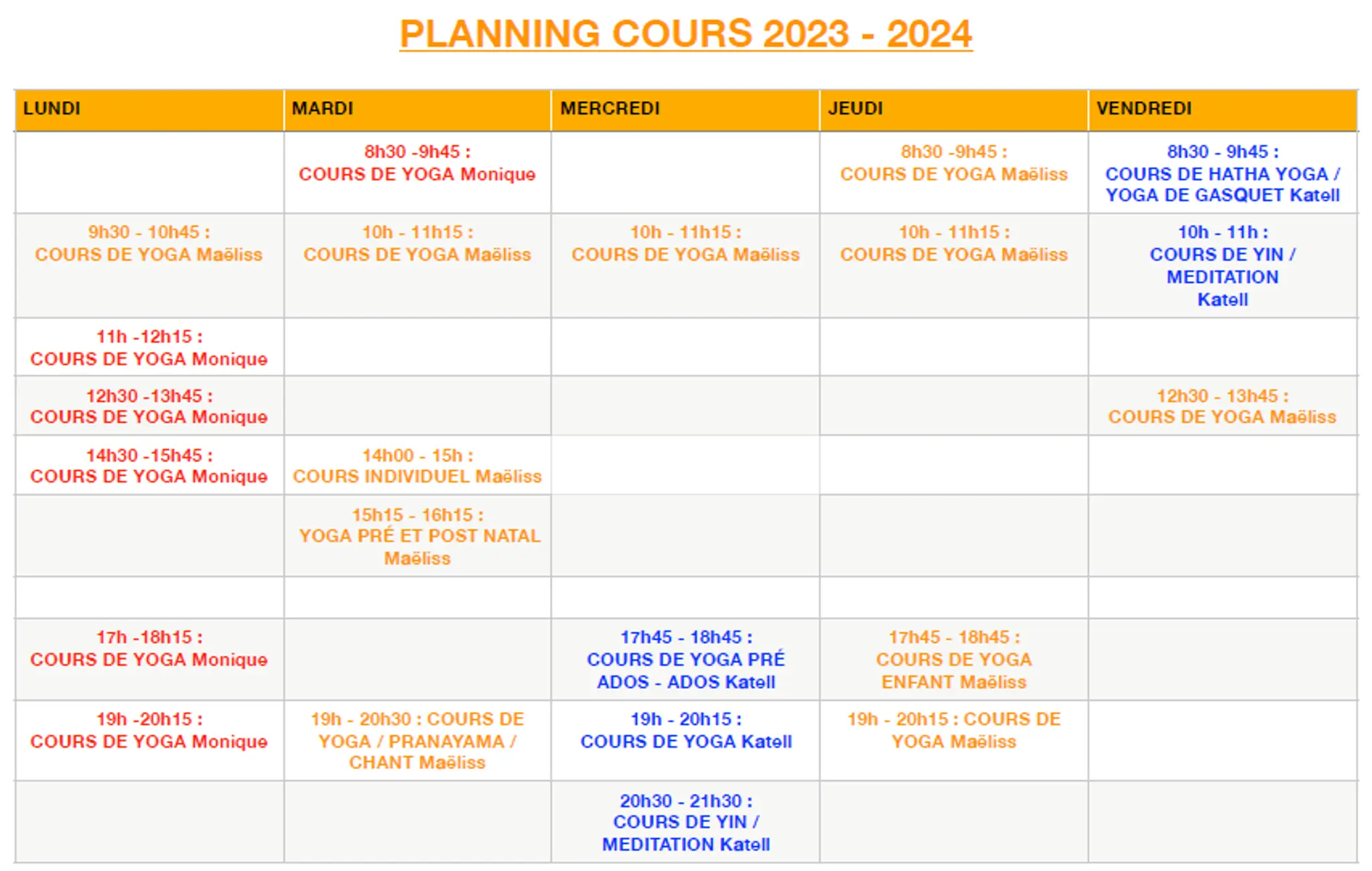 Asanga Studio De Yoga