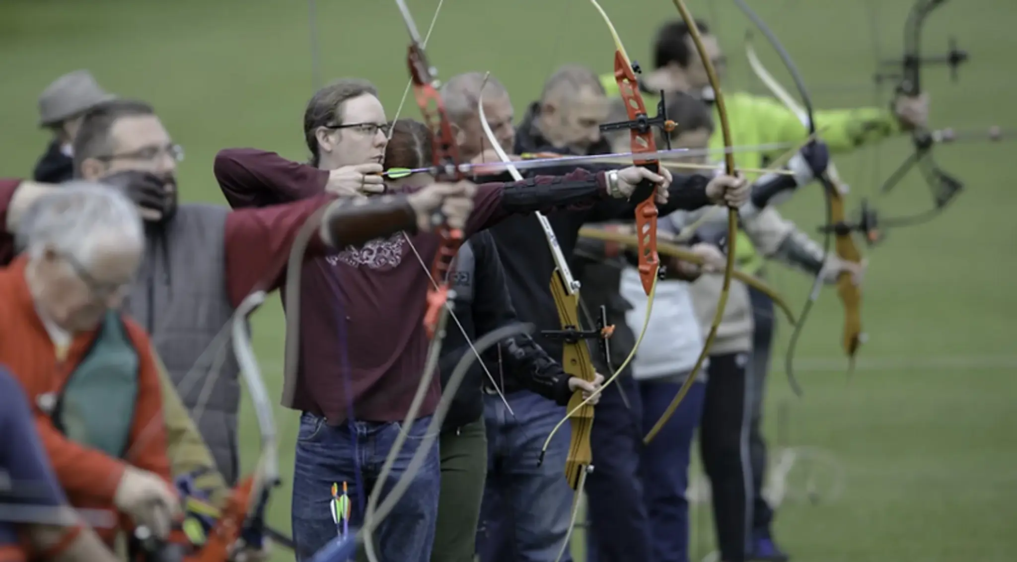Thanet Archery Club