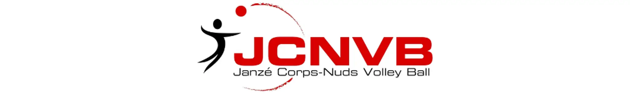 Janzé Corps-Nuds Volley Ball