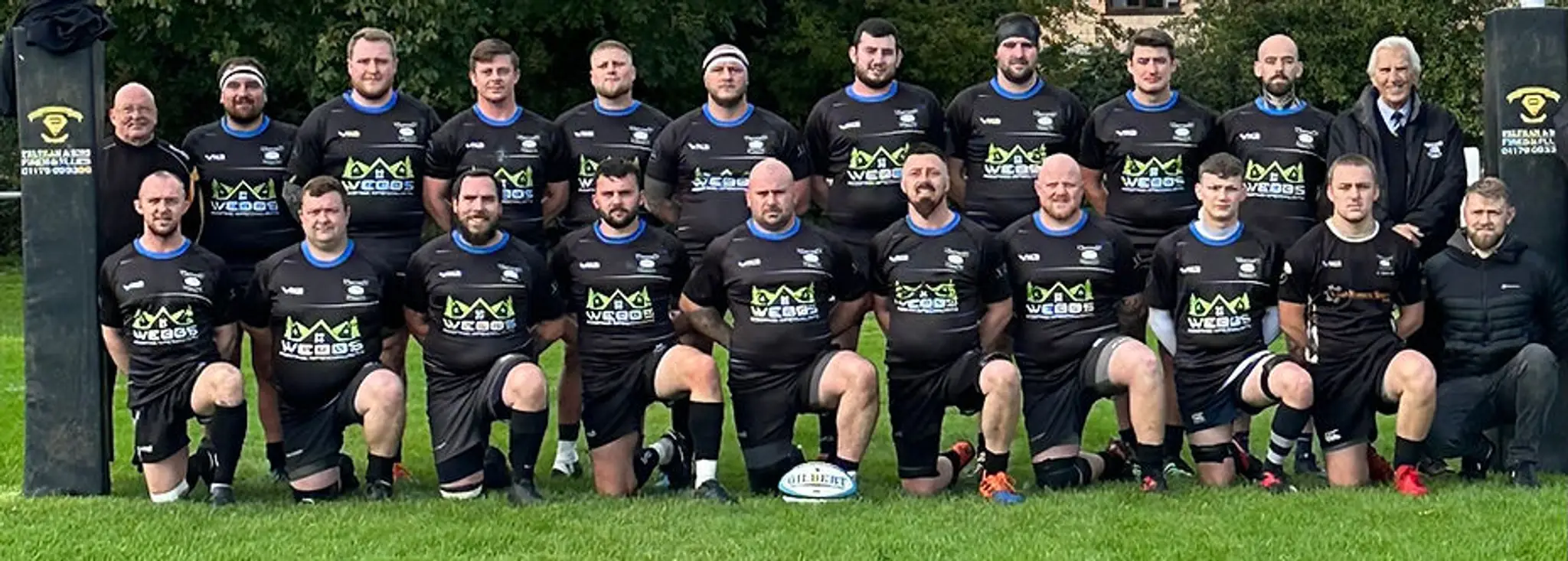 Aretians Rugby Football Club
