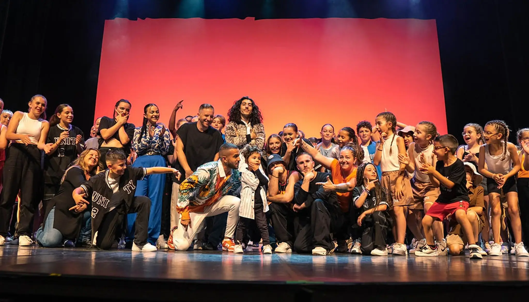 École De Danse Hype Dance School