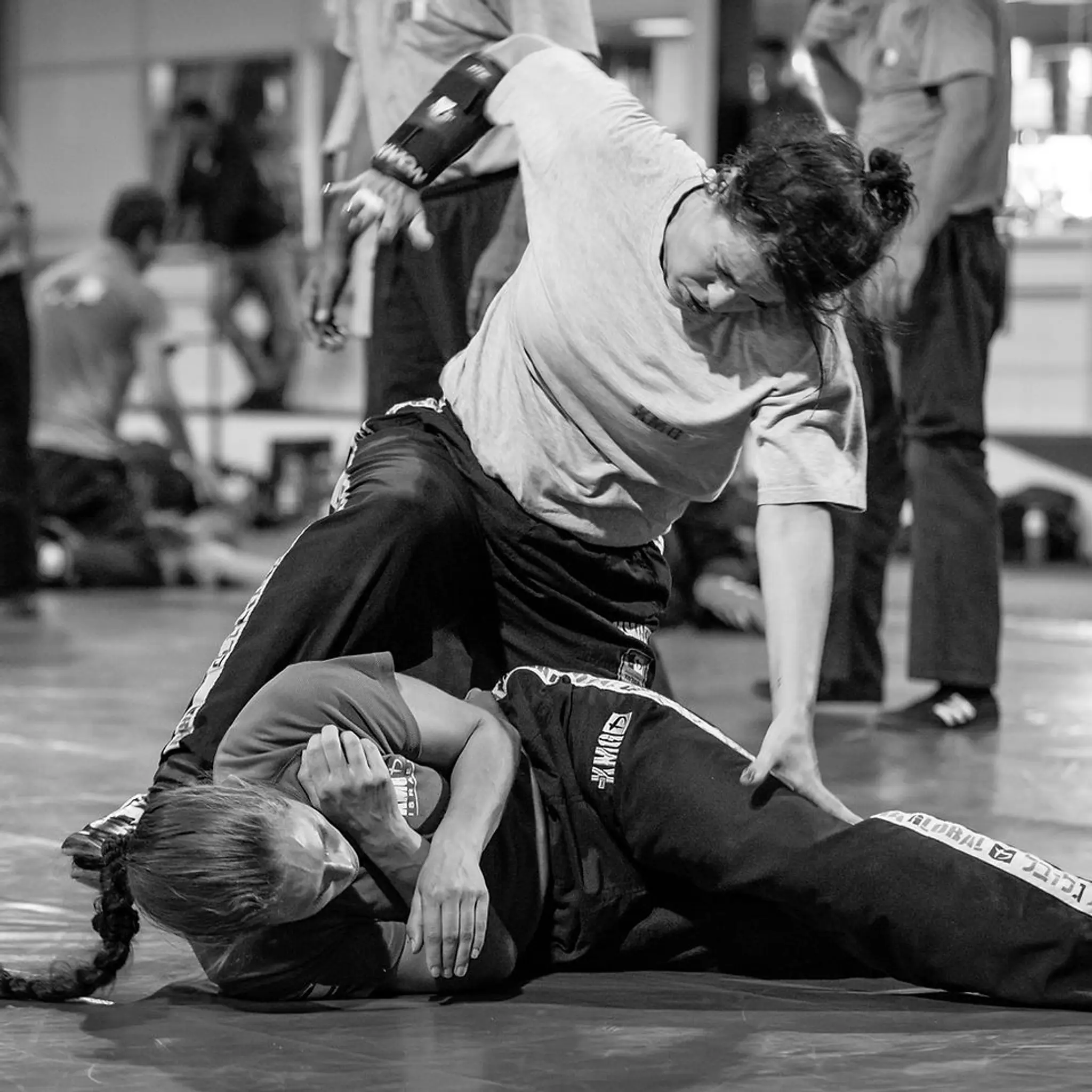 Krav Maga Collingwood