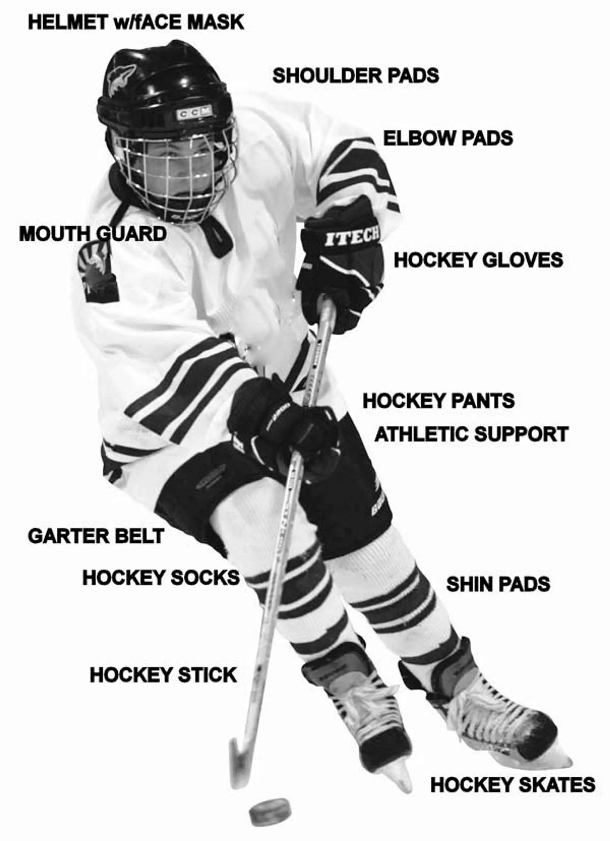 Caledon Minor Hockey Association