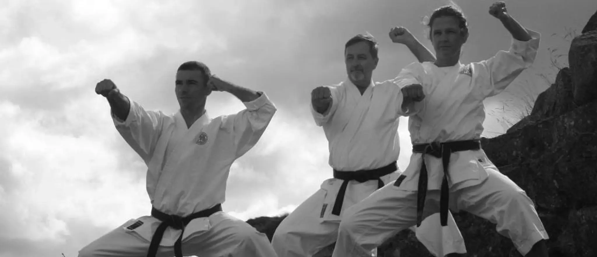 KenZenIchi KaseHa Academy