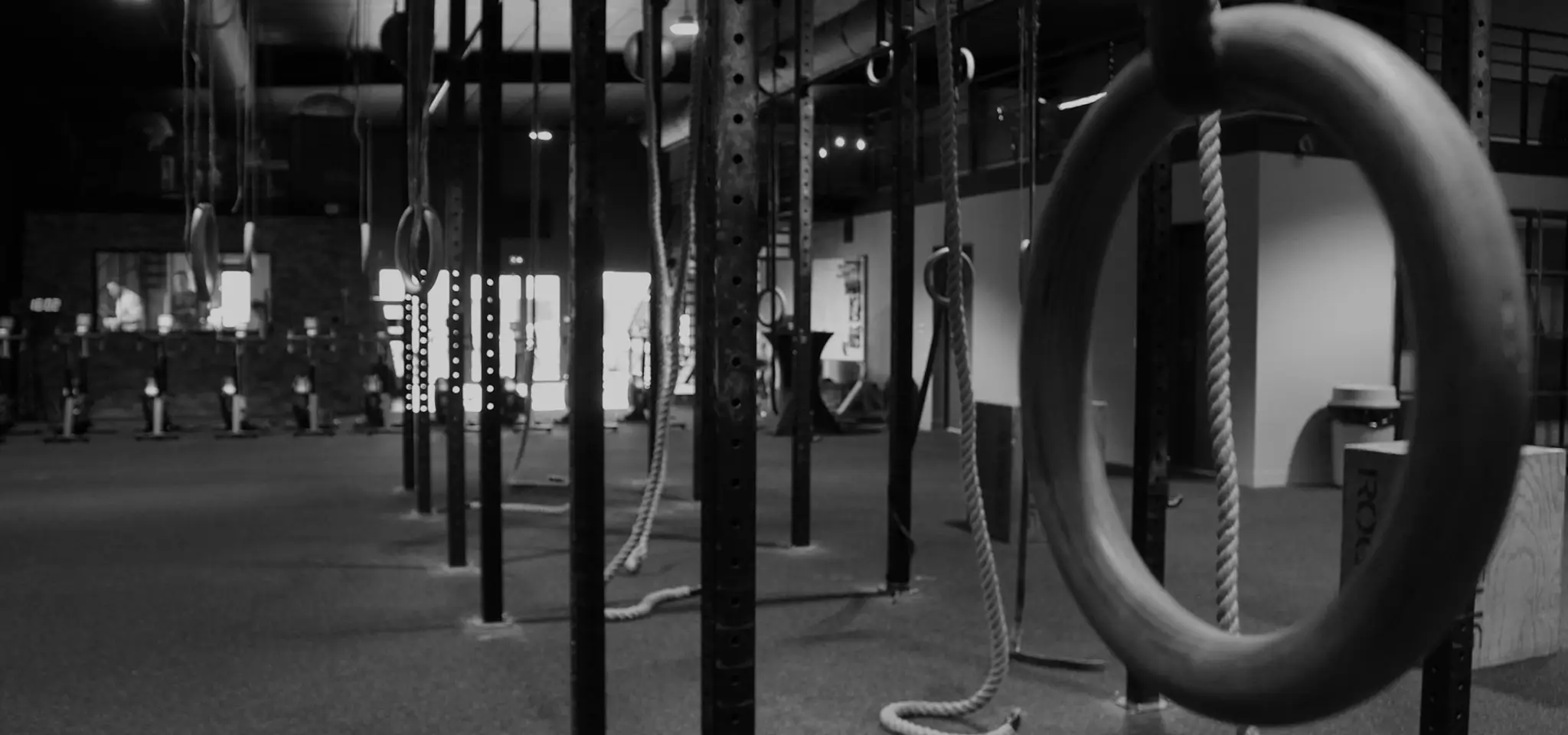 CrossFit Cenabum 2