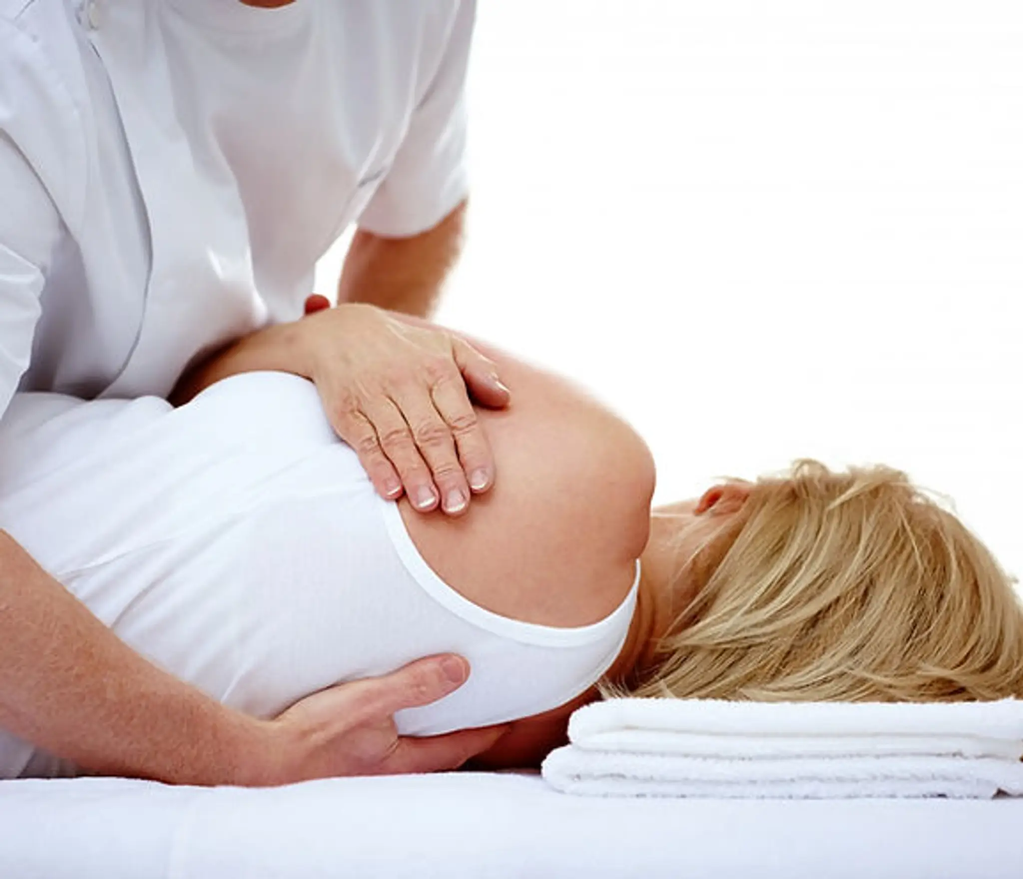 Ben Cohen Osteopathy | Physio | Loughton