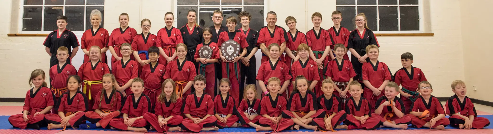 Valley Shorai Karate Club