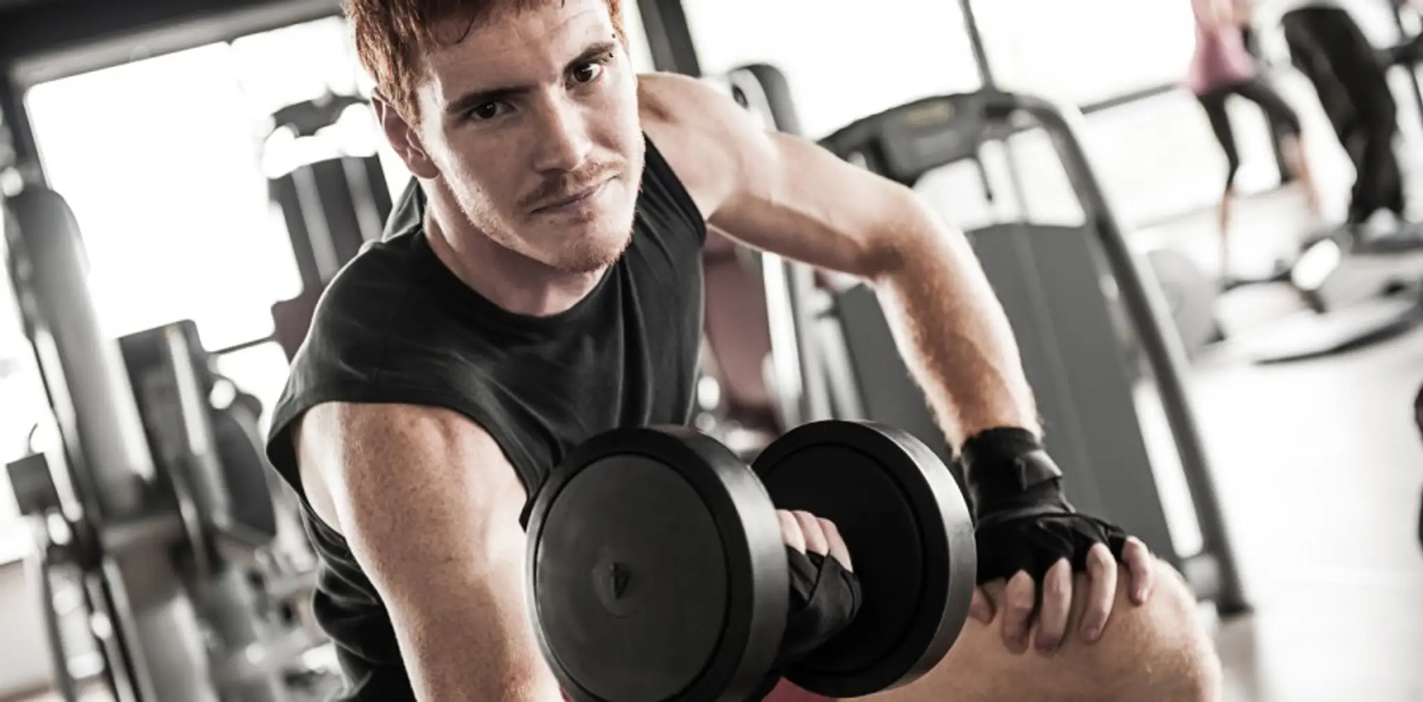 AMR Personal Training