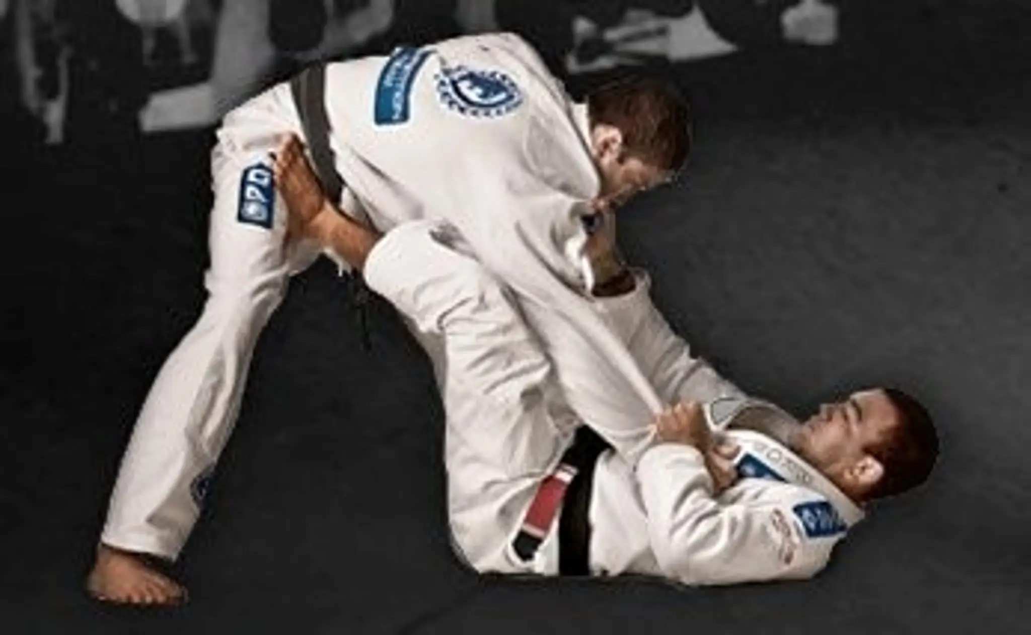 Brazilian Jiujitsu Milton Keynes