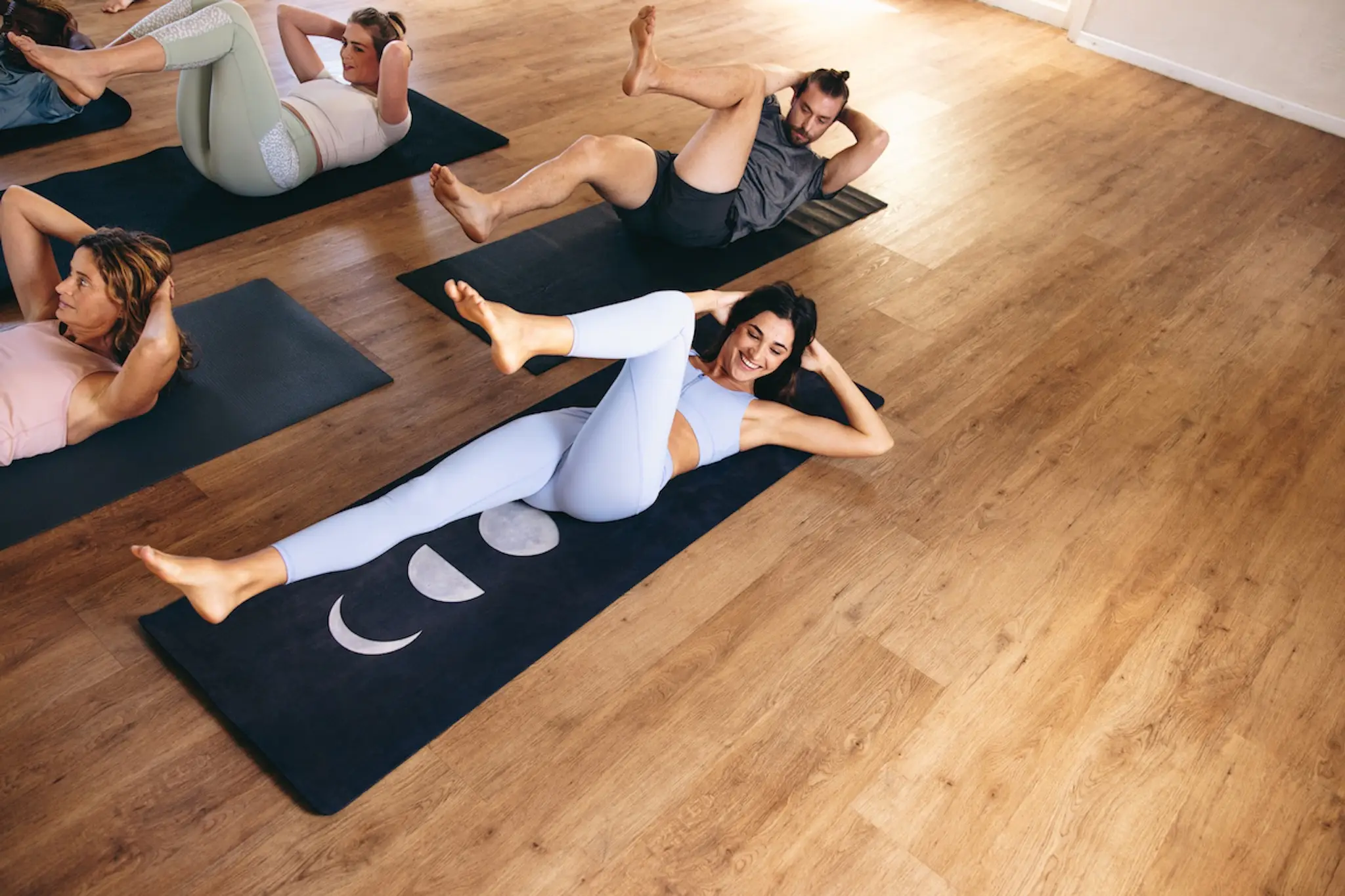 Bodybend Pilates Studio