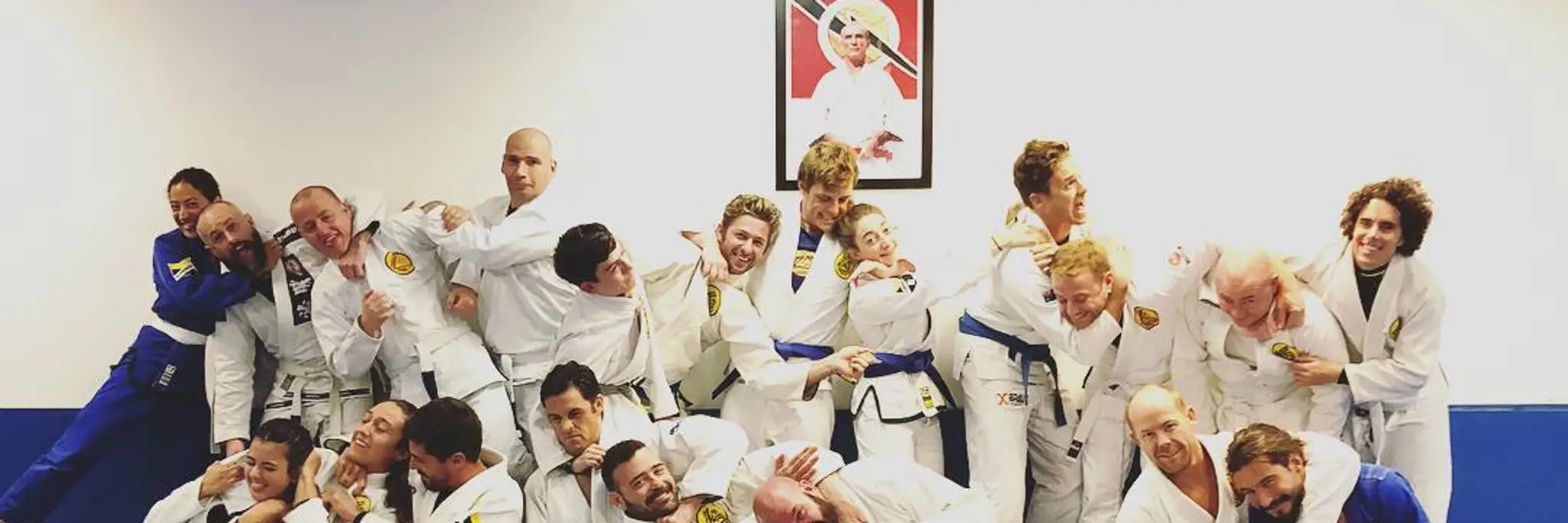 Gracie Northern Beaches