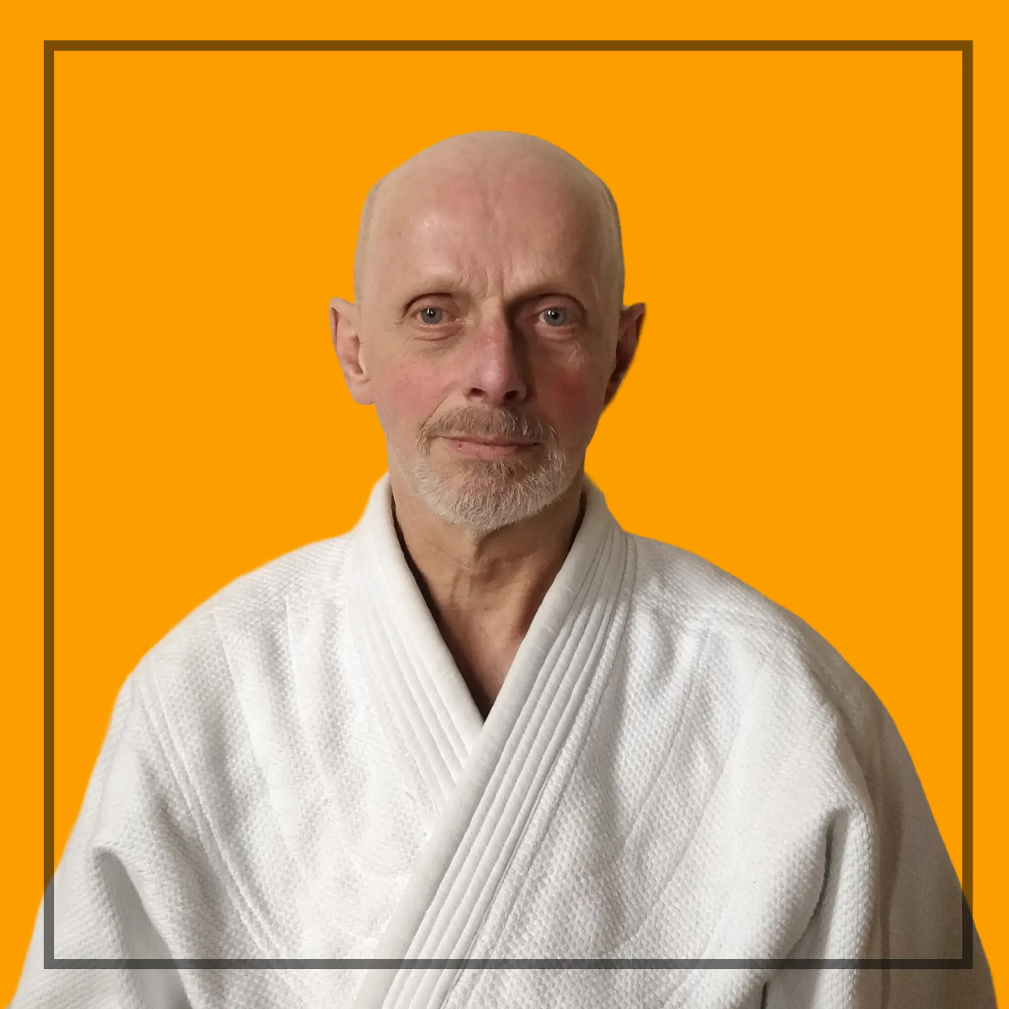 Bury Aikido Club Manchester