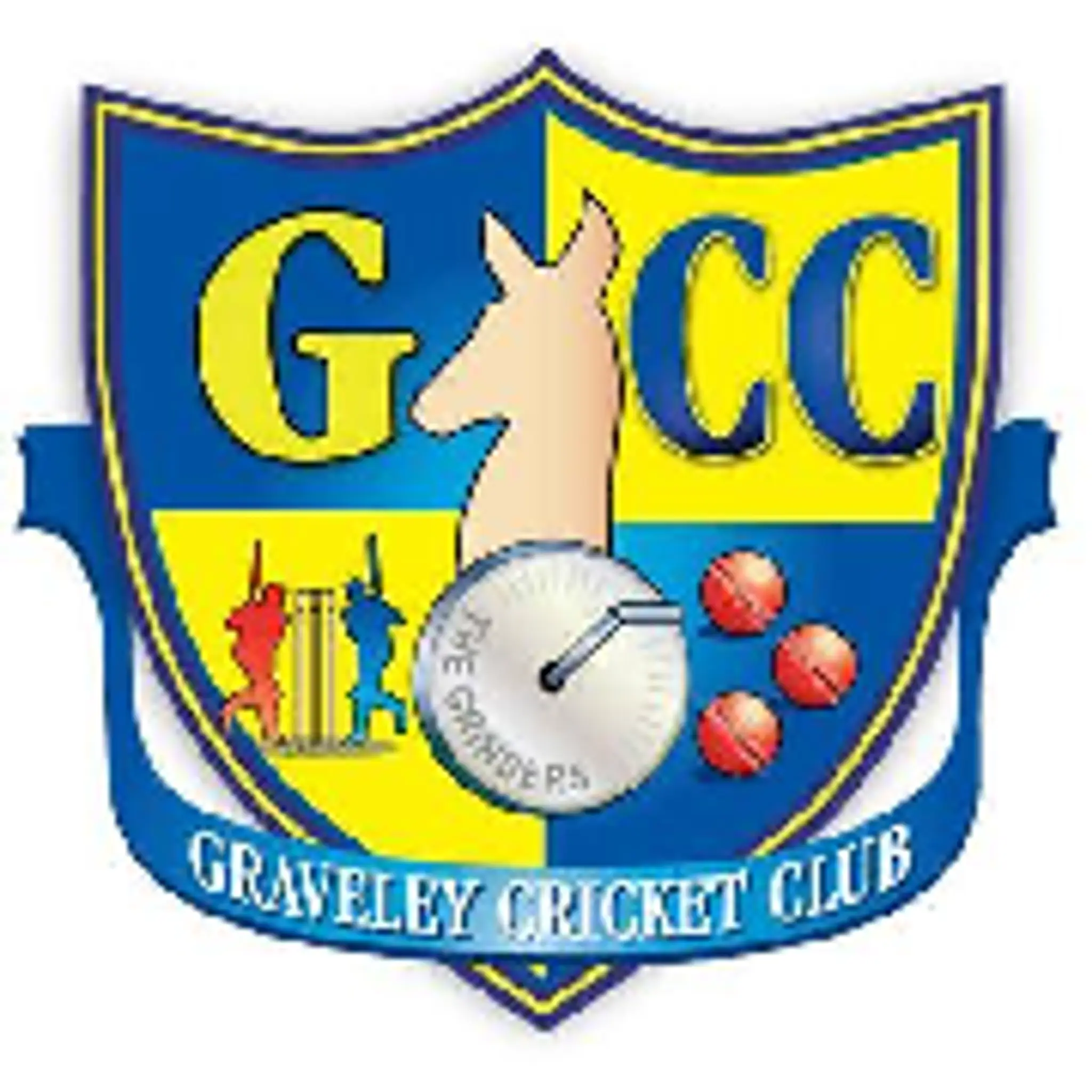 Graveley Cricket Club