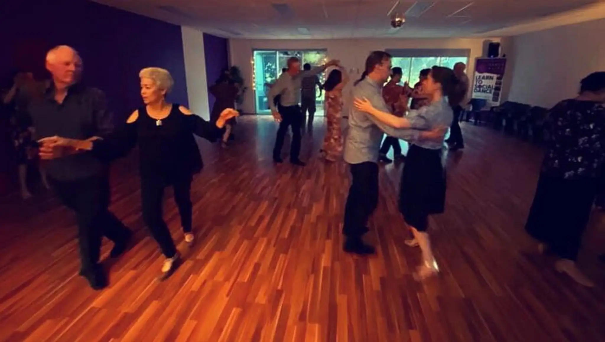 Dance 4 Life Williamstown