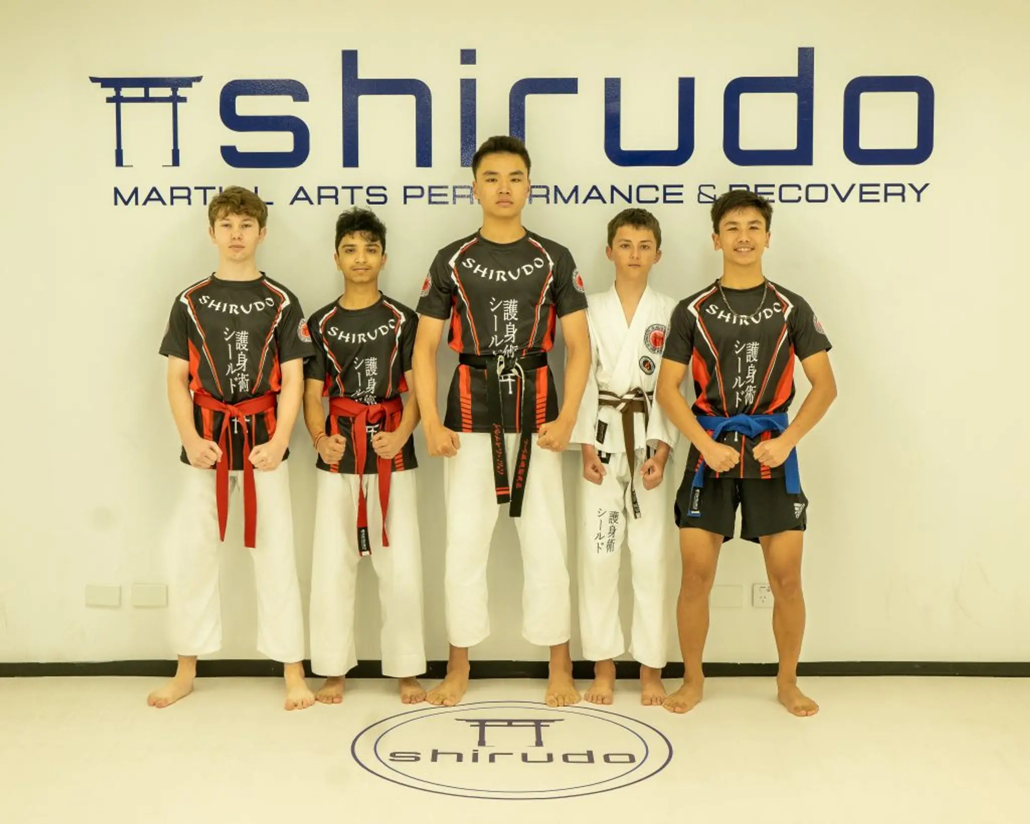 Shirudo Dee Why