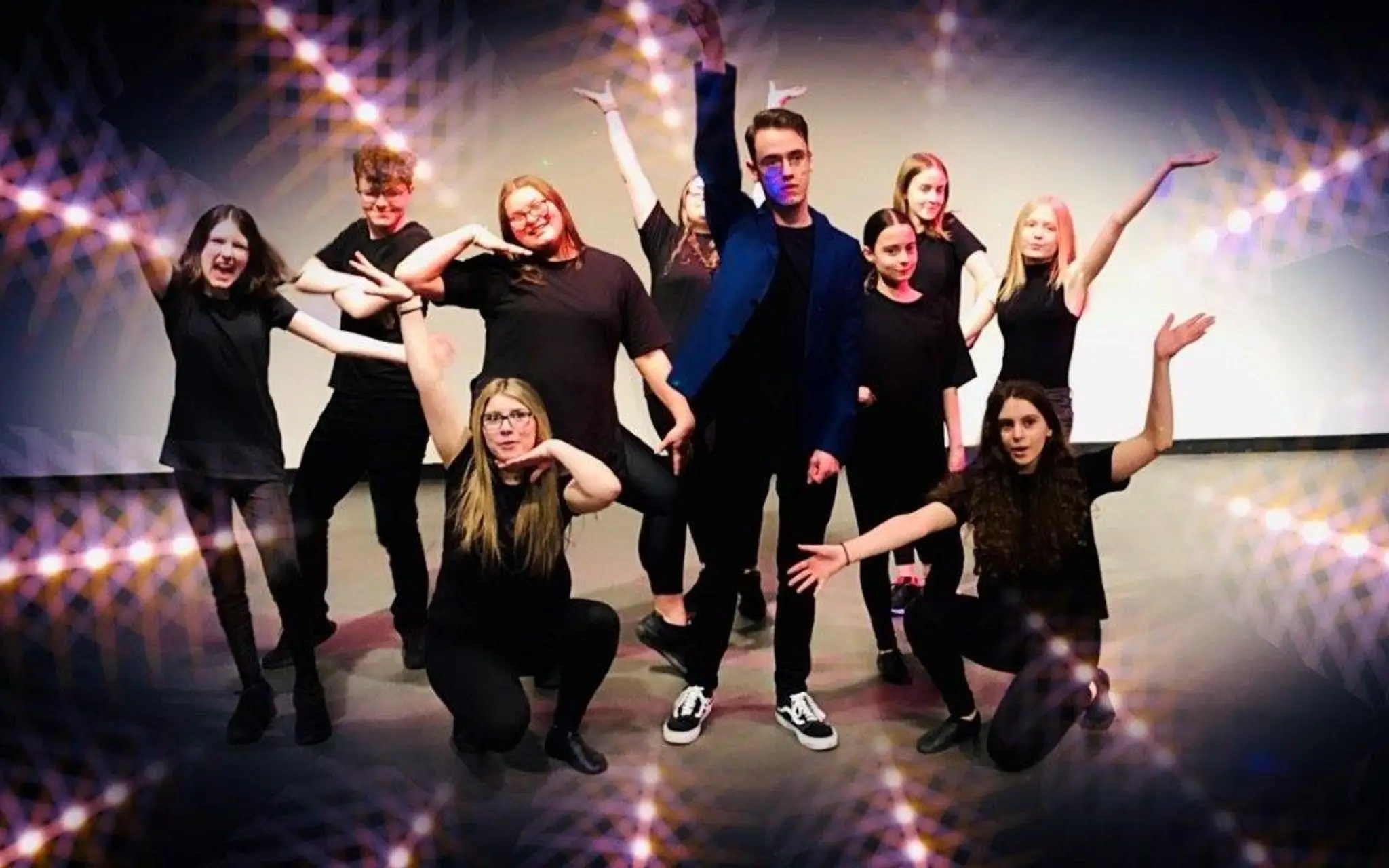 Telford Stage School