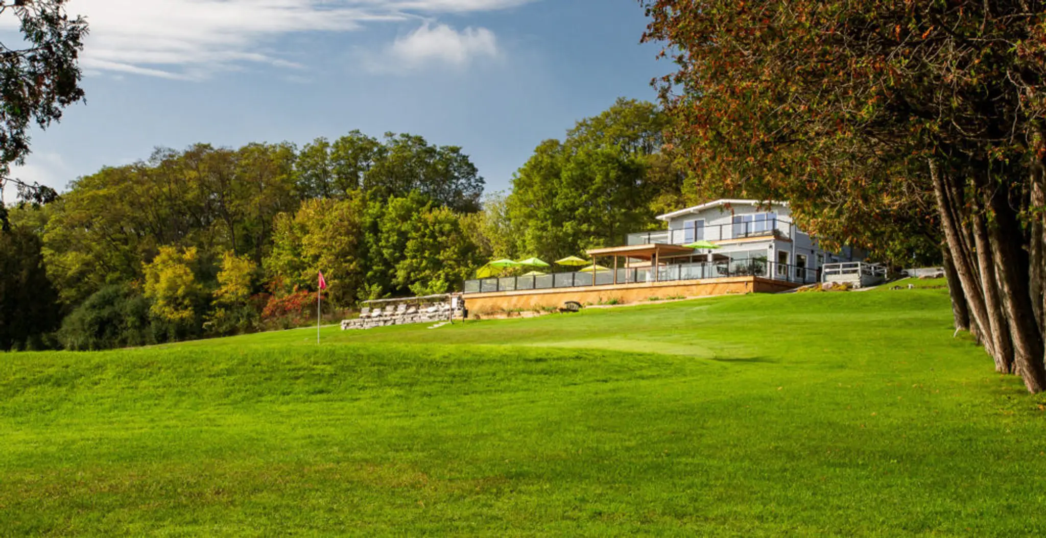 Northumberland Valley Golf Club