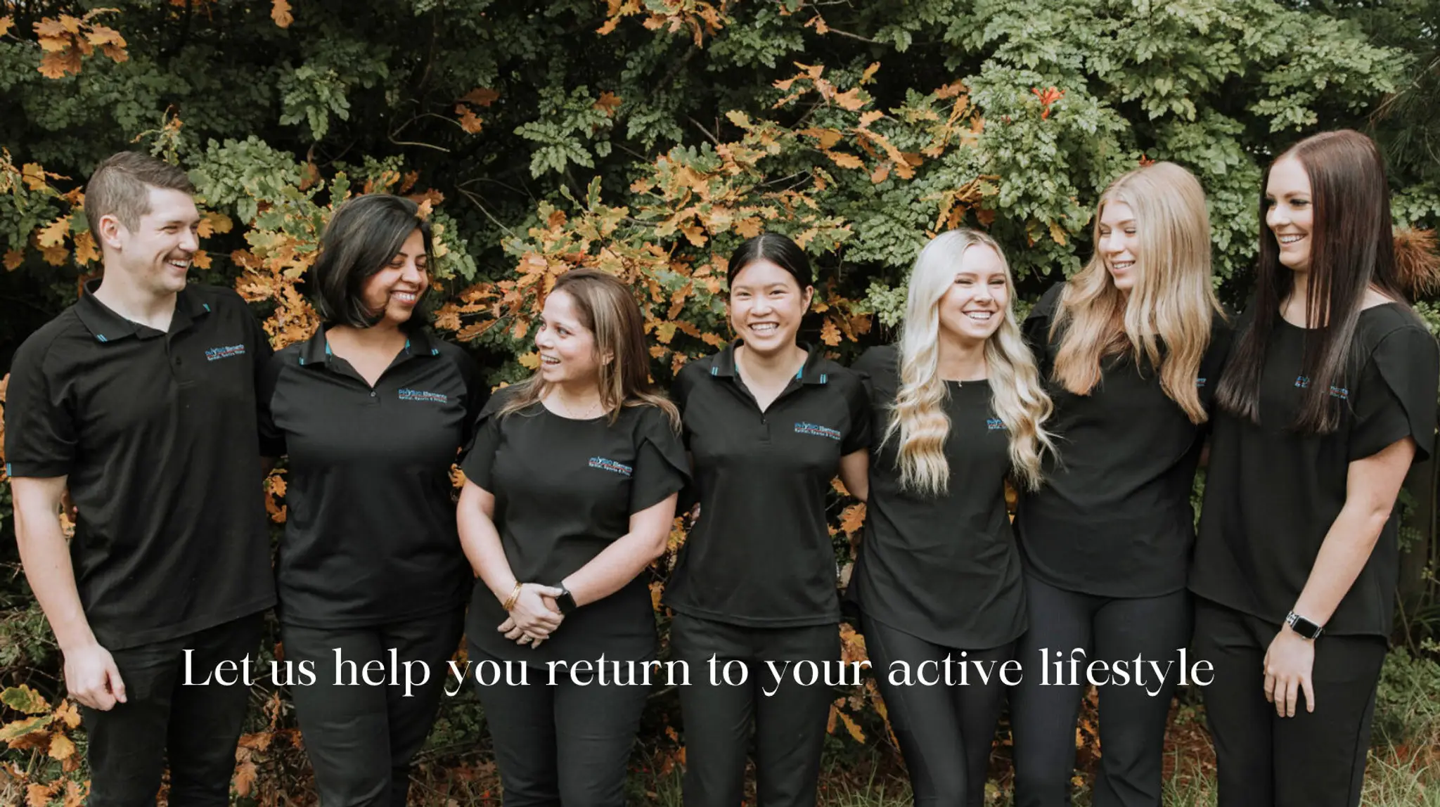 PHYSIO ELEMENTS Kilsyth