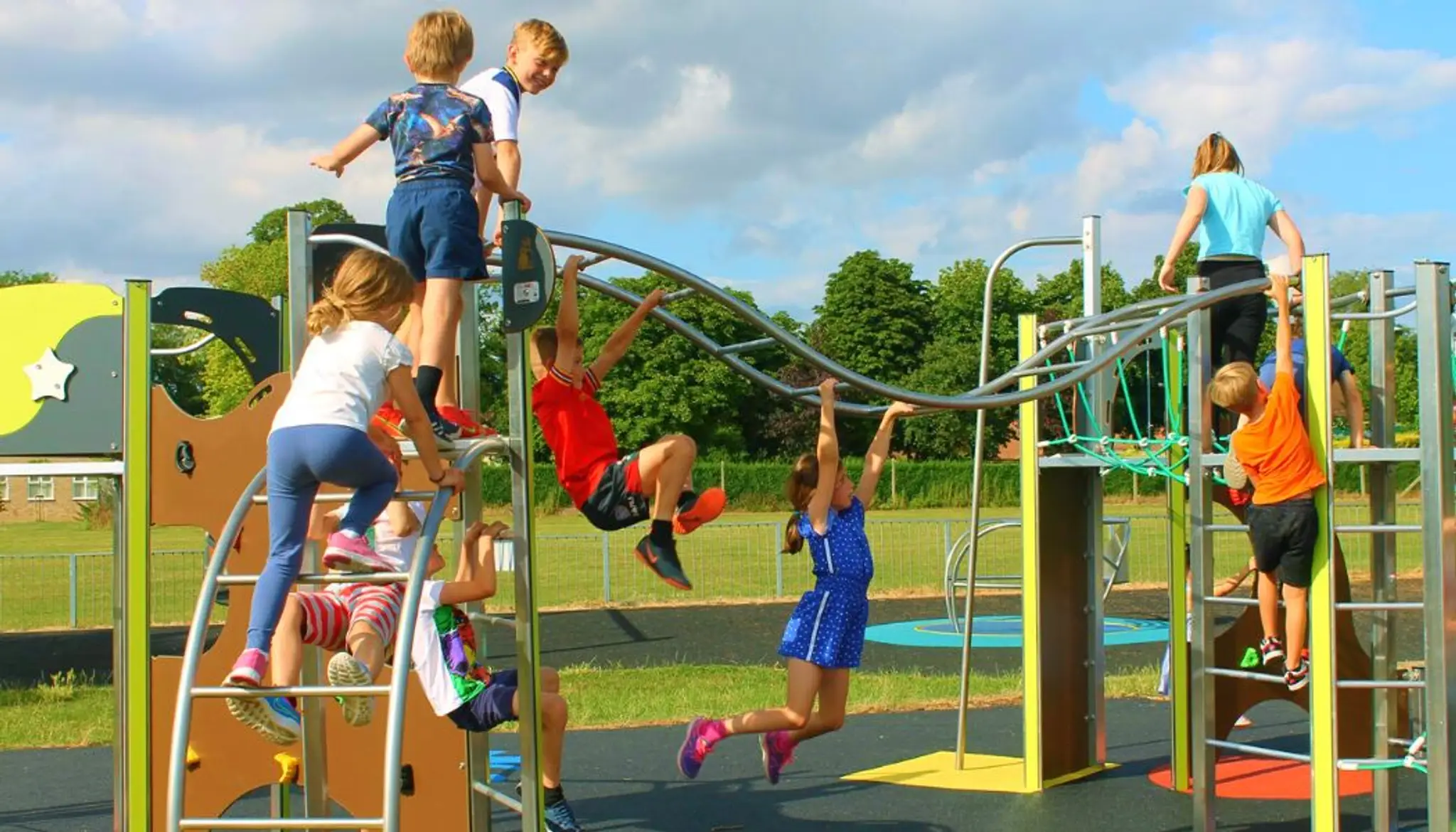 Aston Clinton Skate Park